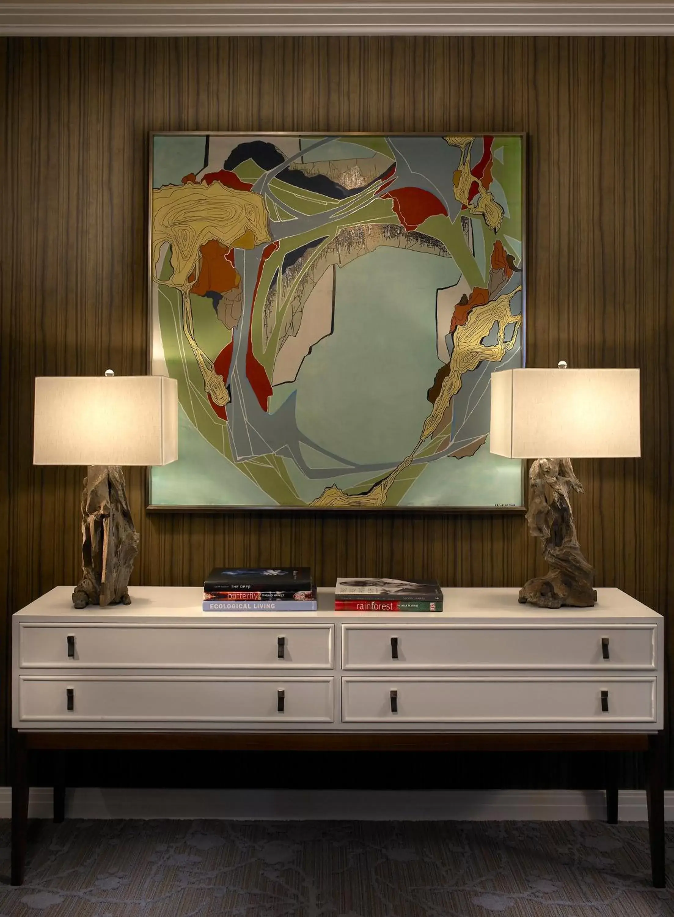 Photo of the whole room in Kimpton Hotel Palomar Philadelphia by IHG Photo of the whole room in Kimpton Hotel Palomar Philadelphia by IHG