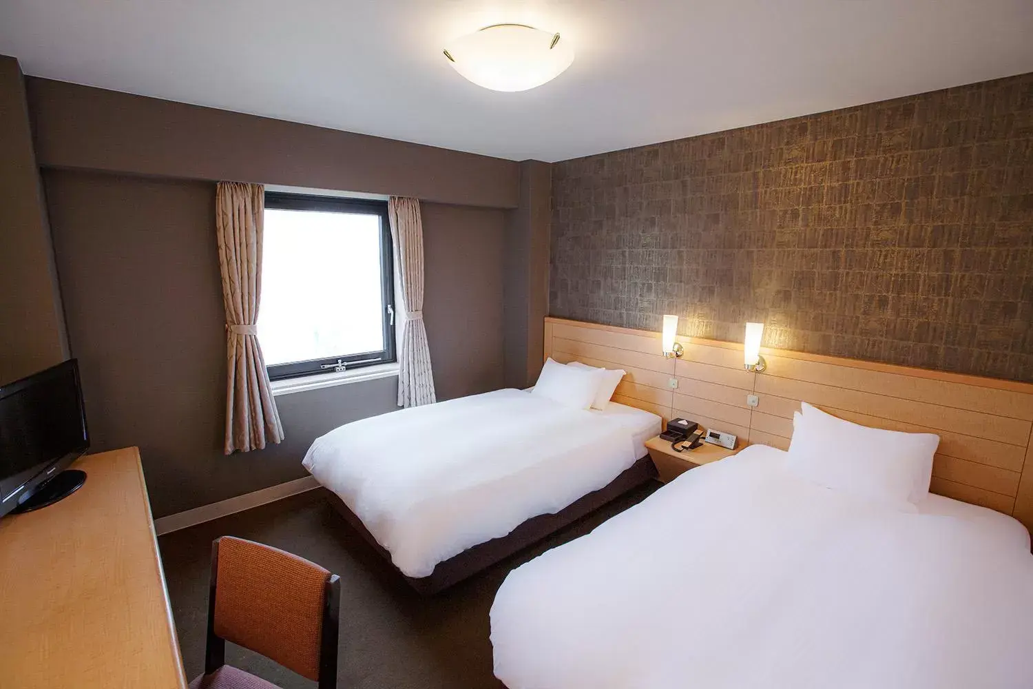 Photo of the whole room in THE STEEL HOUSE Photo of the whole room in THE STEEL HOUSE