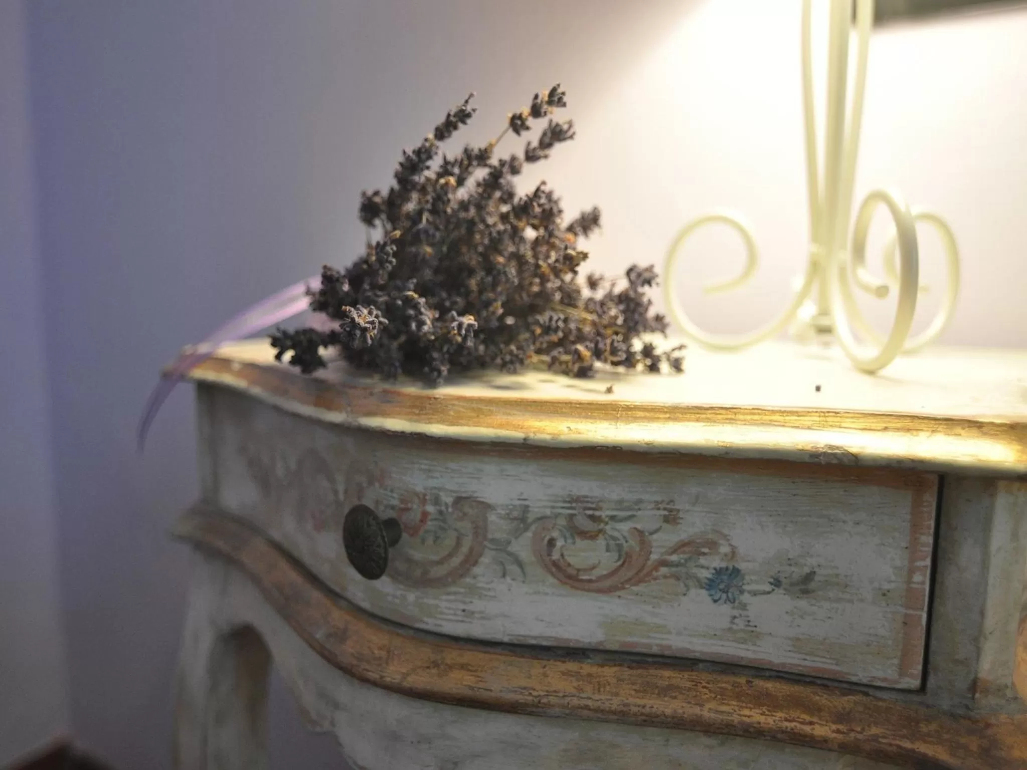 Decorative detail, Property Logo/Sign in Hotel Albachiara