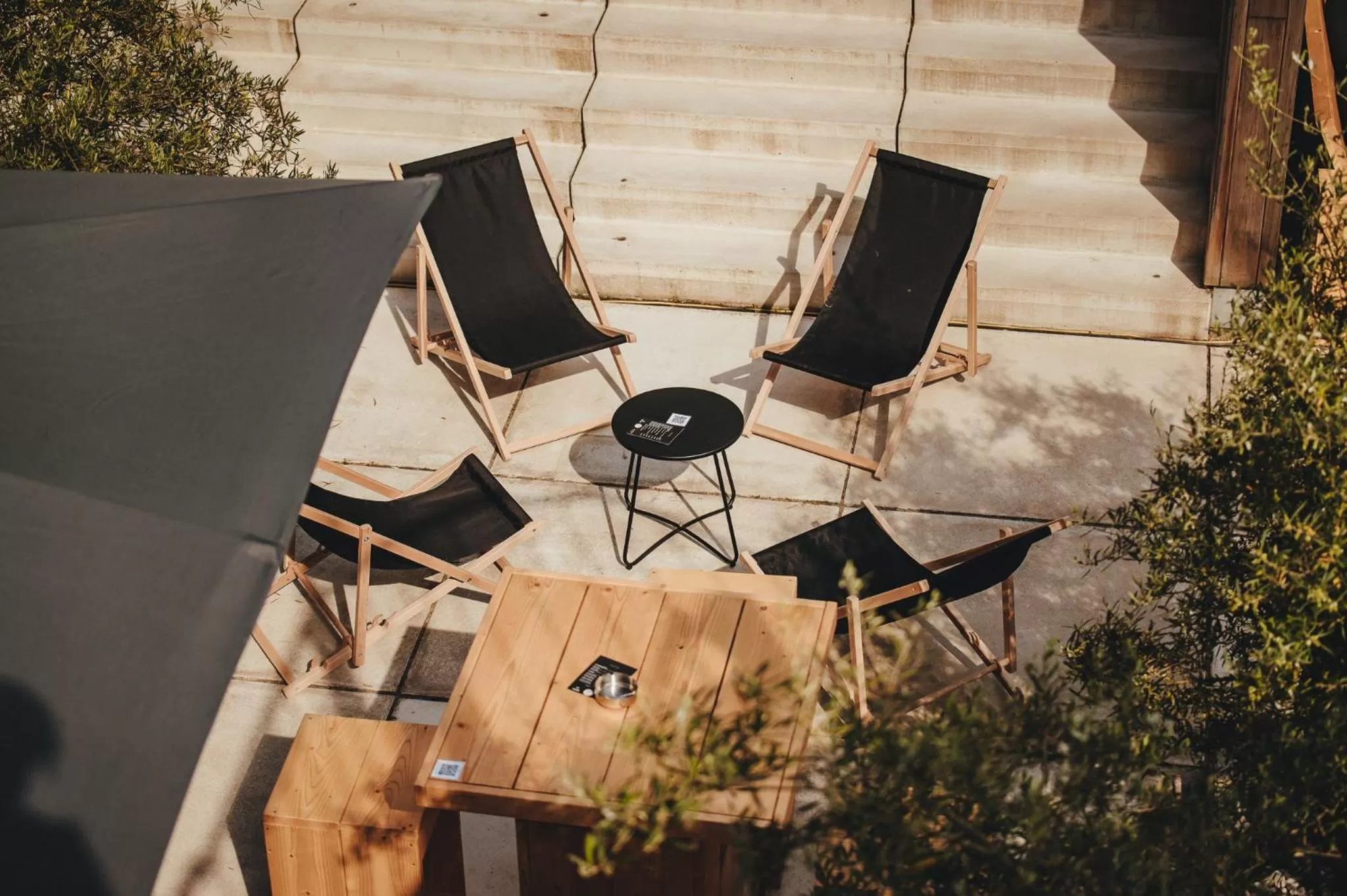 Property building in Hotel Elisabeth