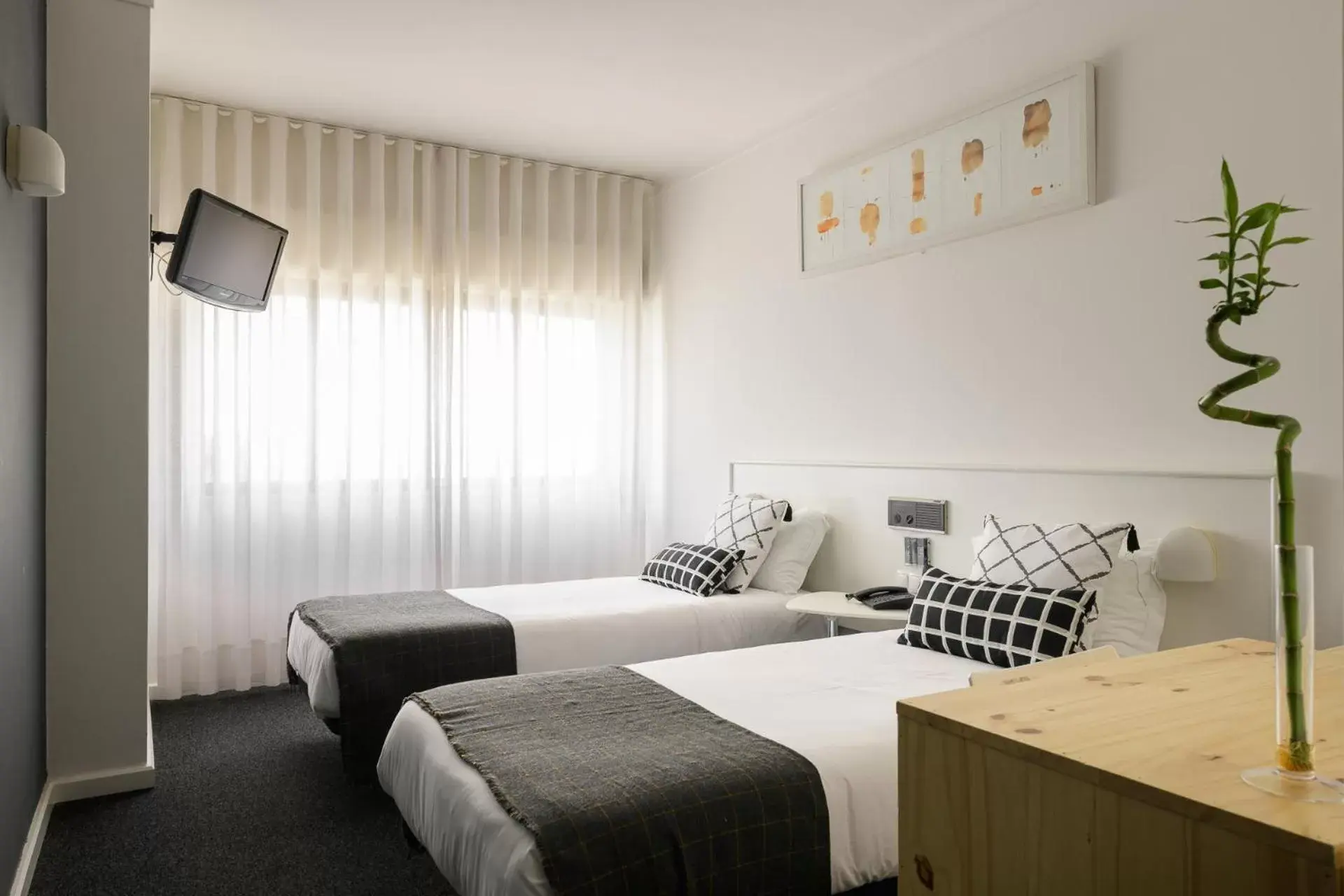 Bedroom, Bed in Hotel Umu Bedroom, Bed in Hotel Umu