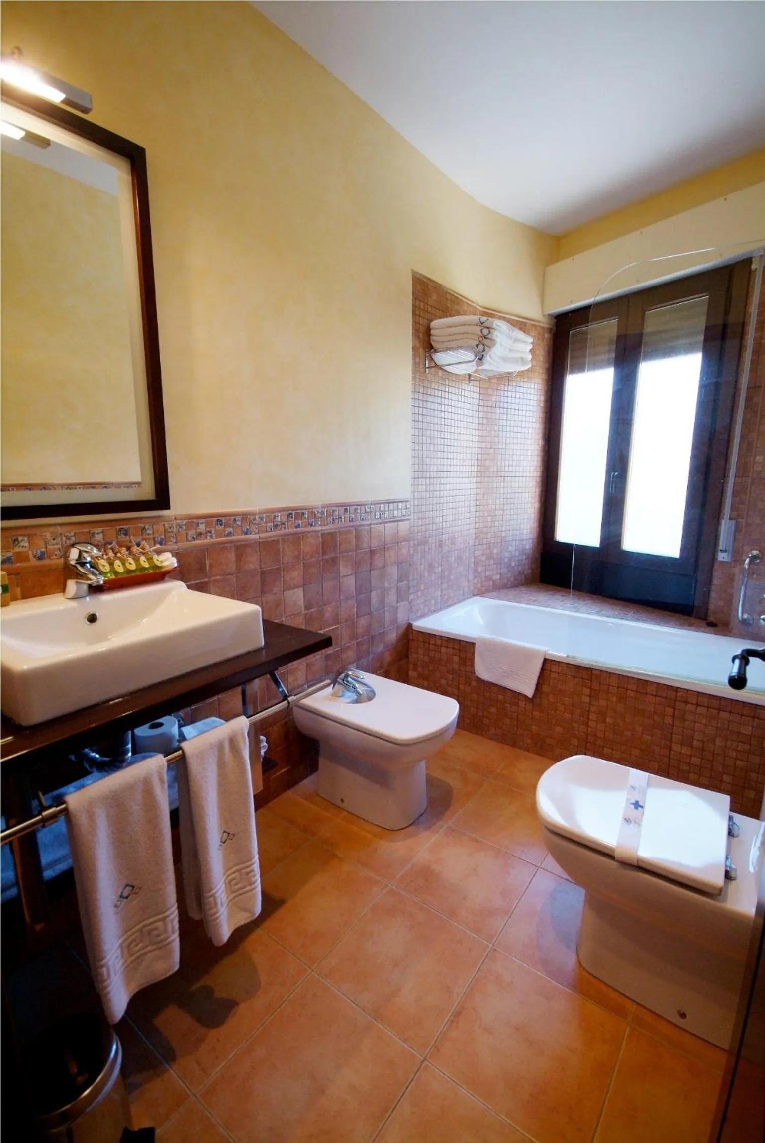 Day in Apartamentos Ardales