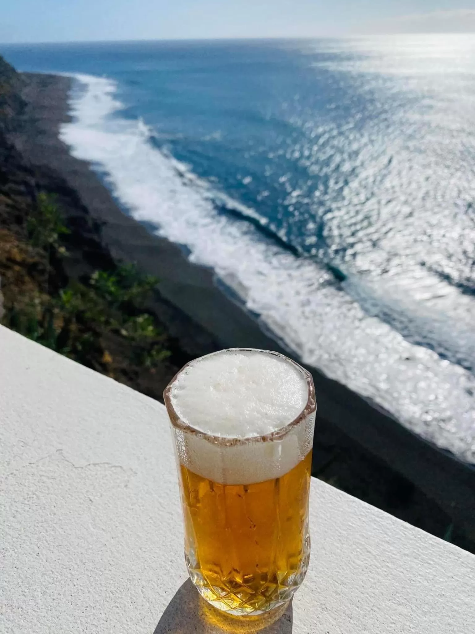 Restaurant/places to eat in Fogo Boutique Hotel