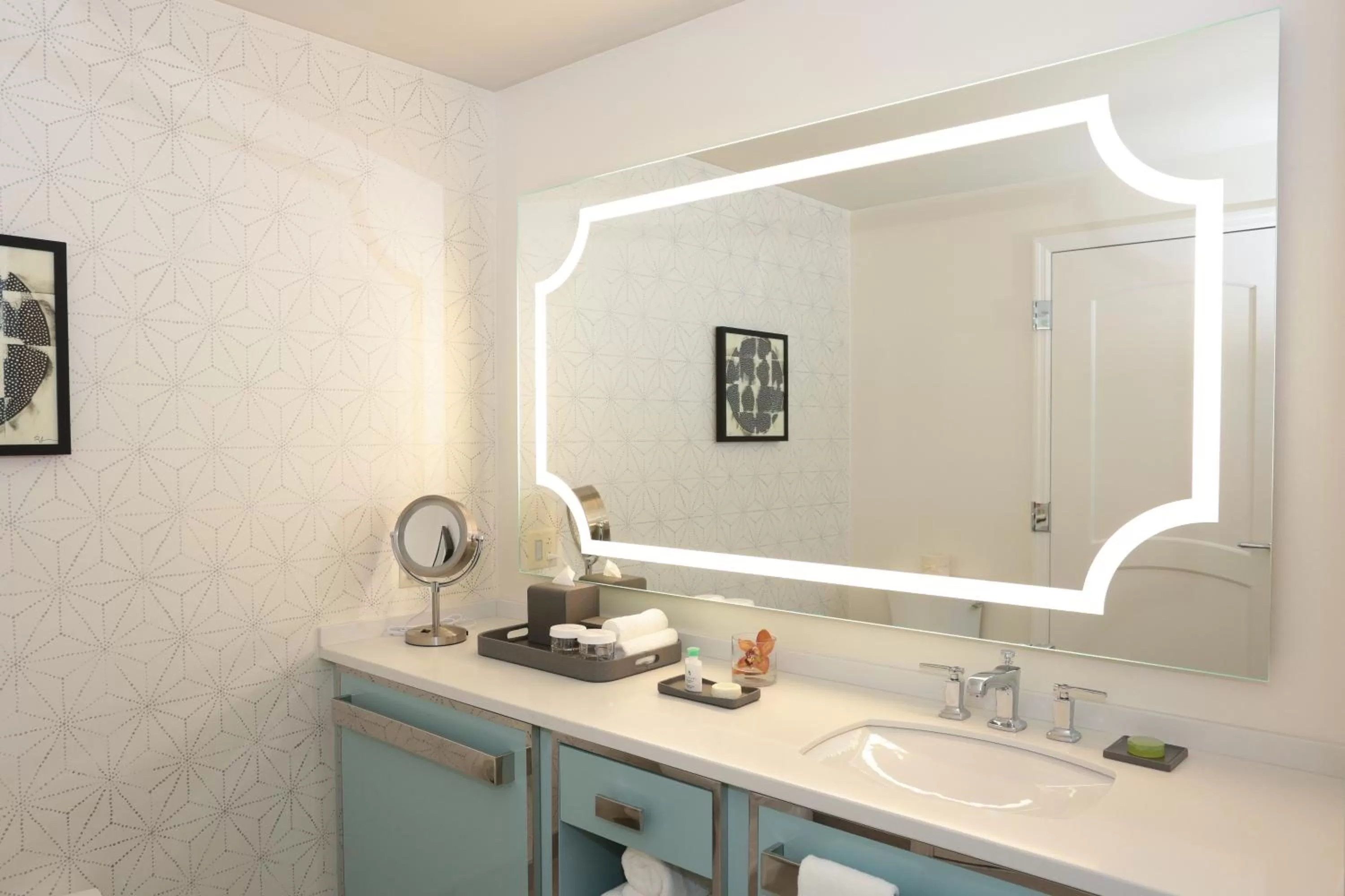 Bathroom in Delamar West Hartford