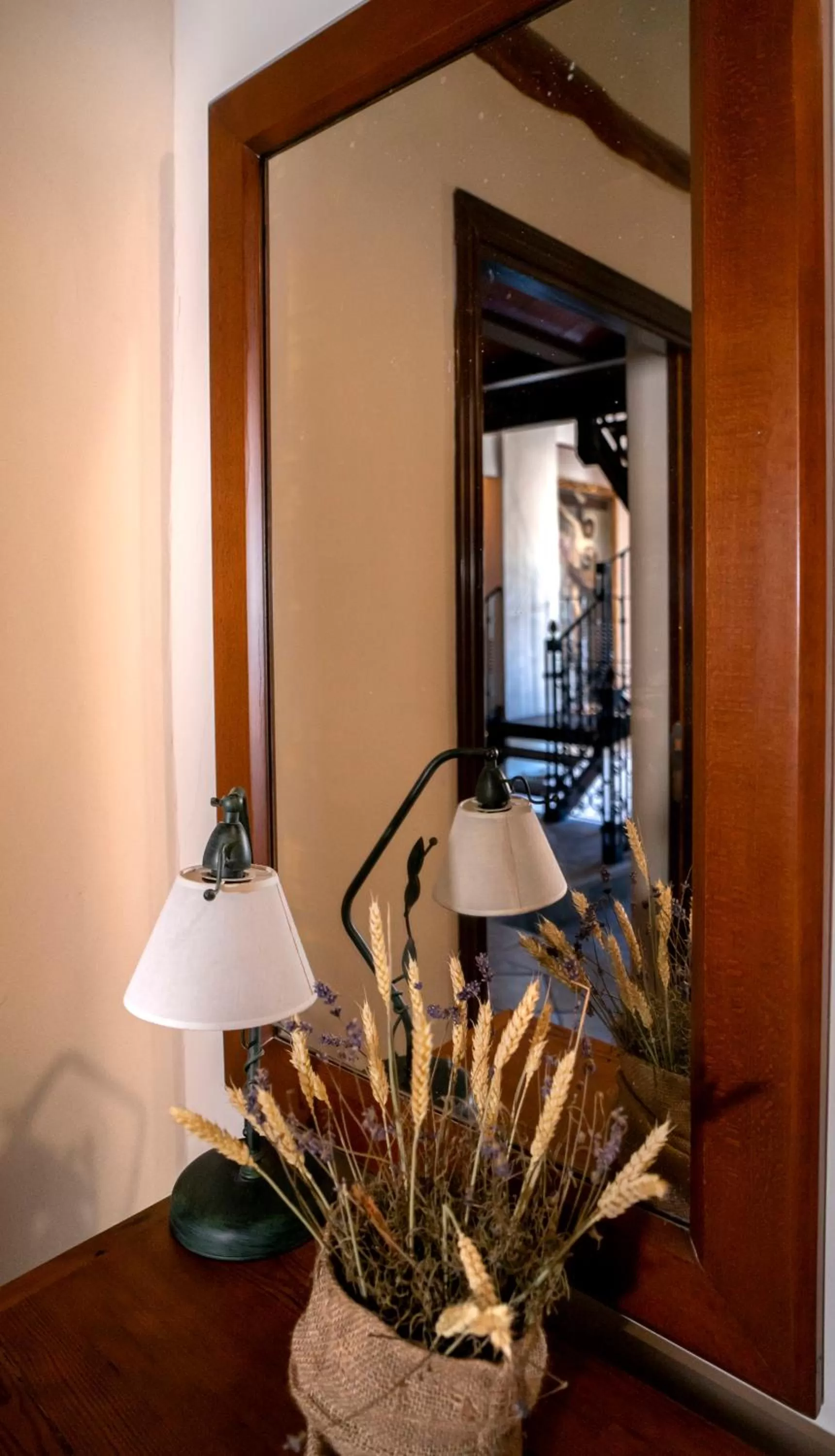 Eco Hotel con encanto Masía la Mota B&B