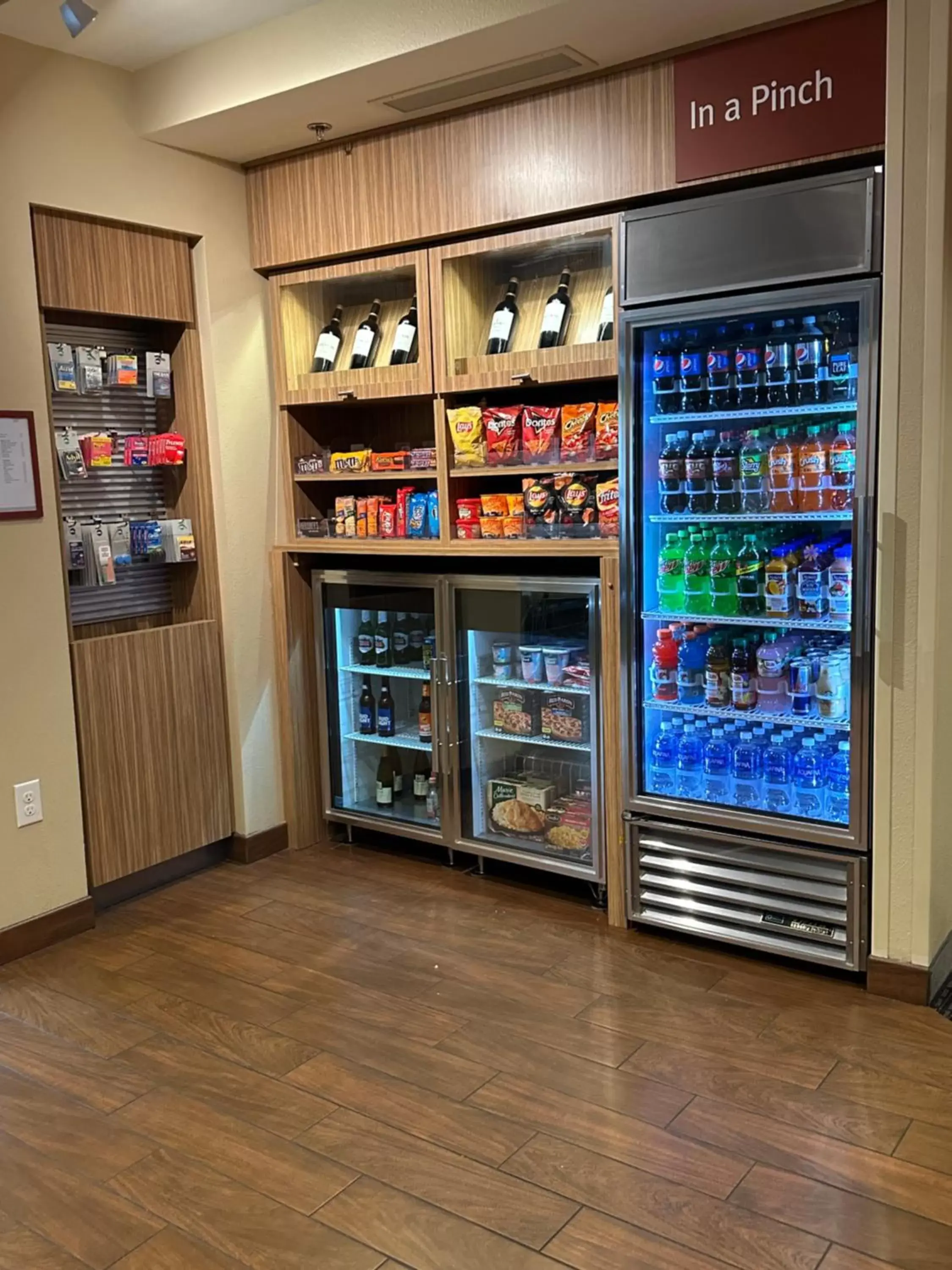 Food, Supermarket/Shops in TownePlace Suites by Marriott Columbia Northwest/Harbison