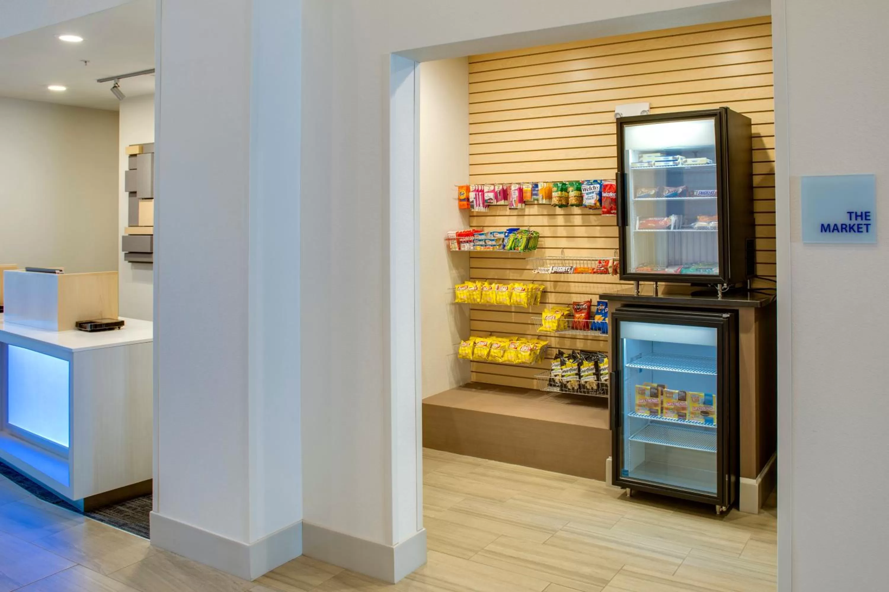 Other in Holiday Inn Express Hotel & Suites Chickasha by IHG