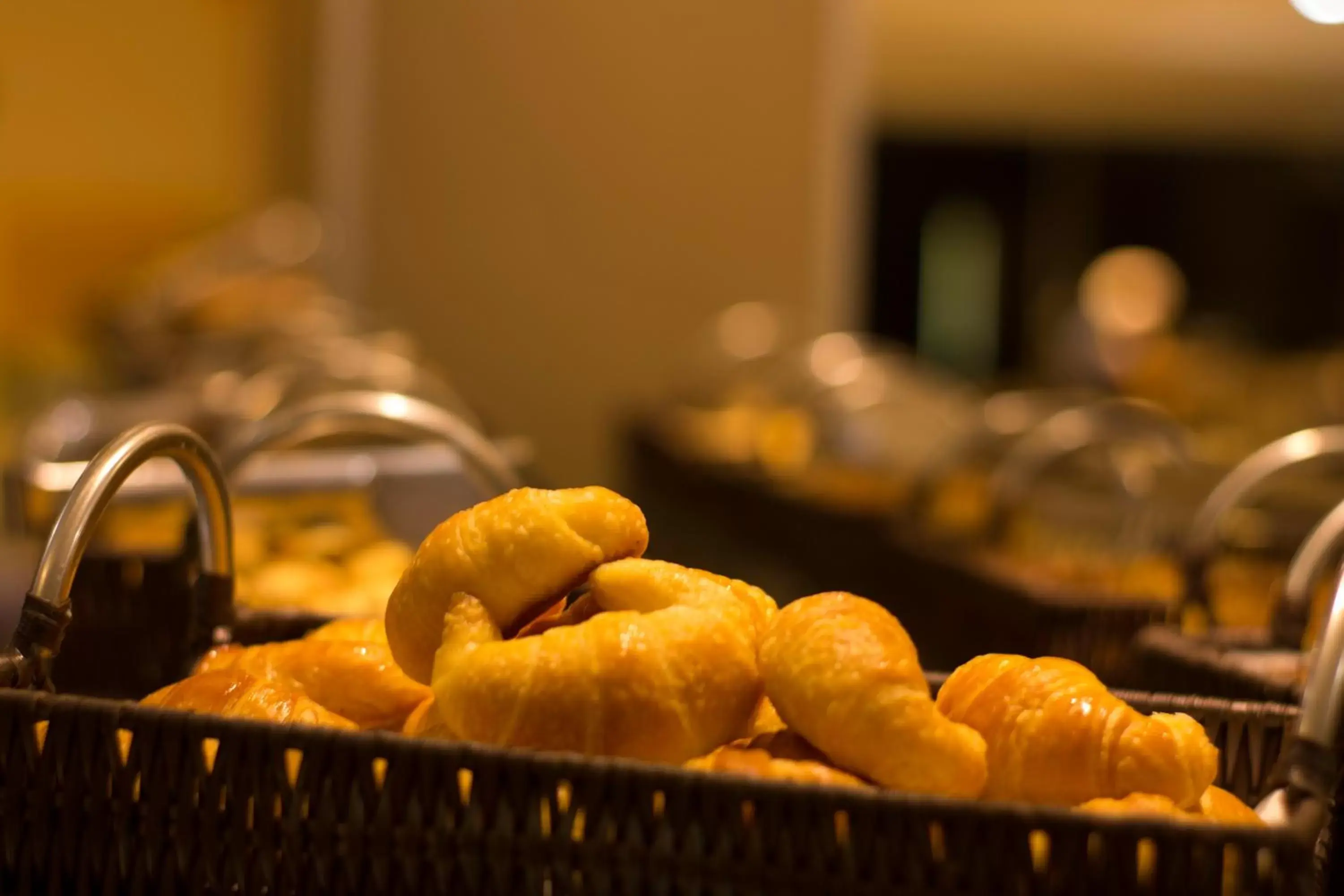 Breakfast in Viale Tower Hotel Breakfast in Viale Tower Hotel