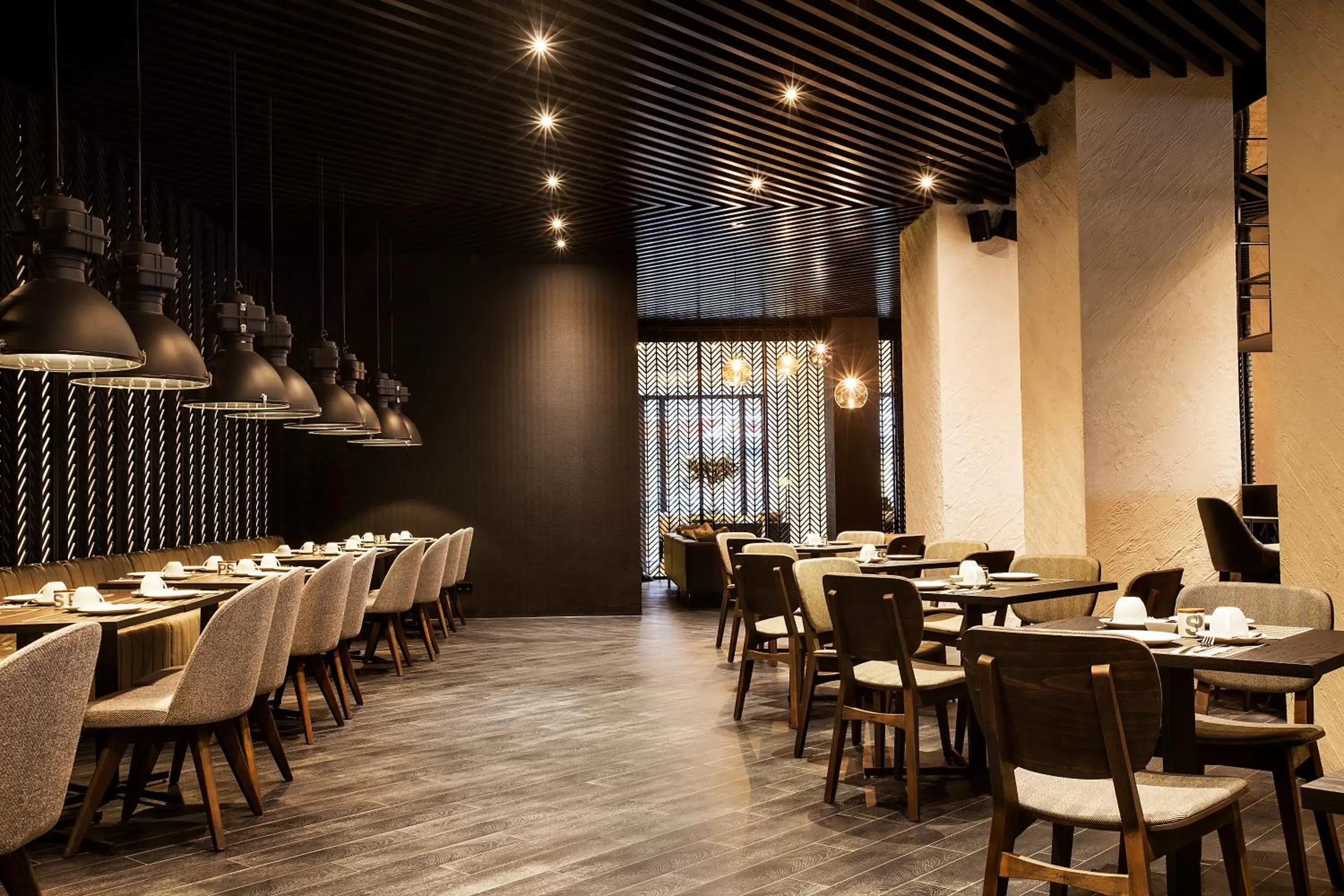 Restaurant/places to eat in Quentin XL Potsdamer Platz Restaurant/places to eat in Quentin XL Potsdamer Platz