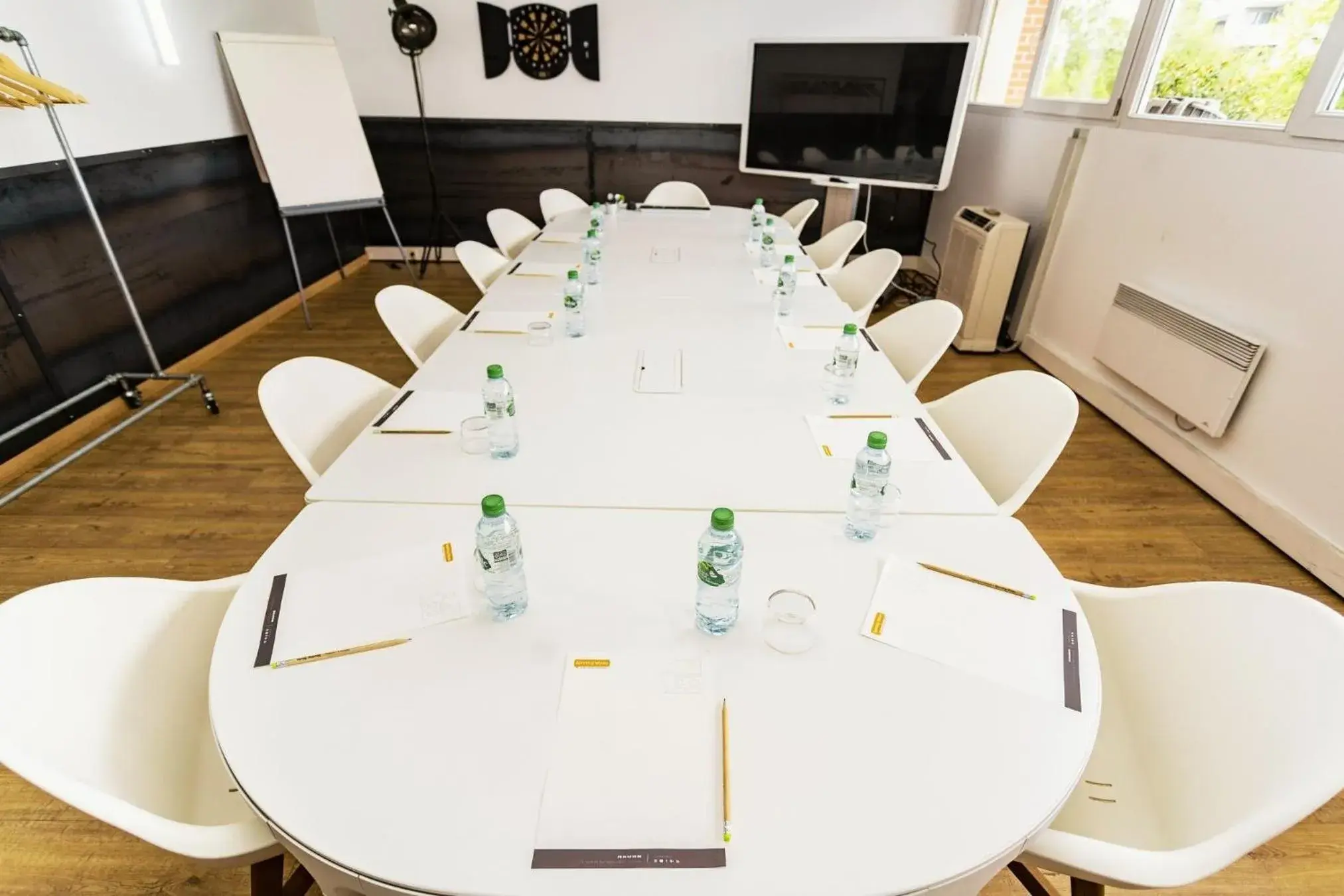 Meeting/conference room in Sporting House Hôtel