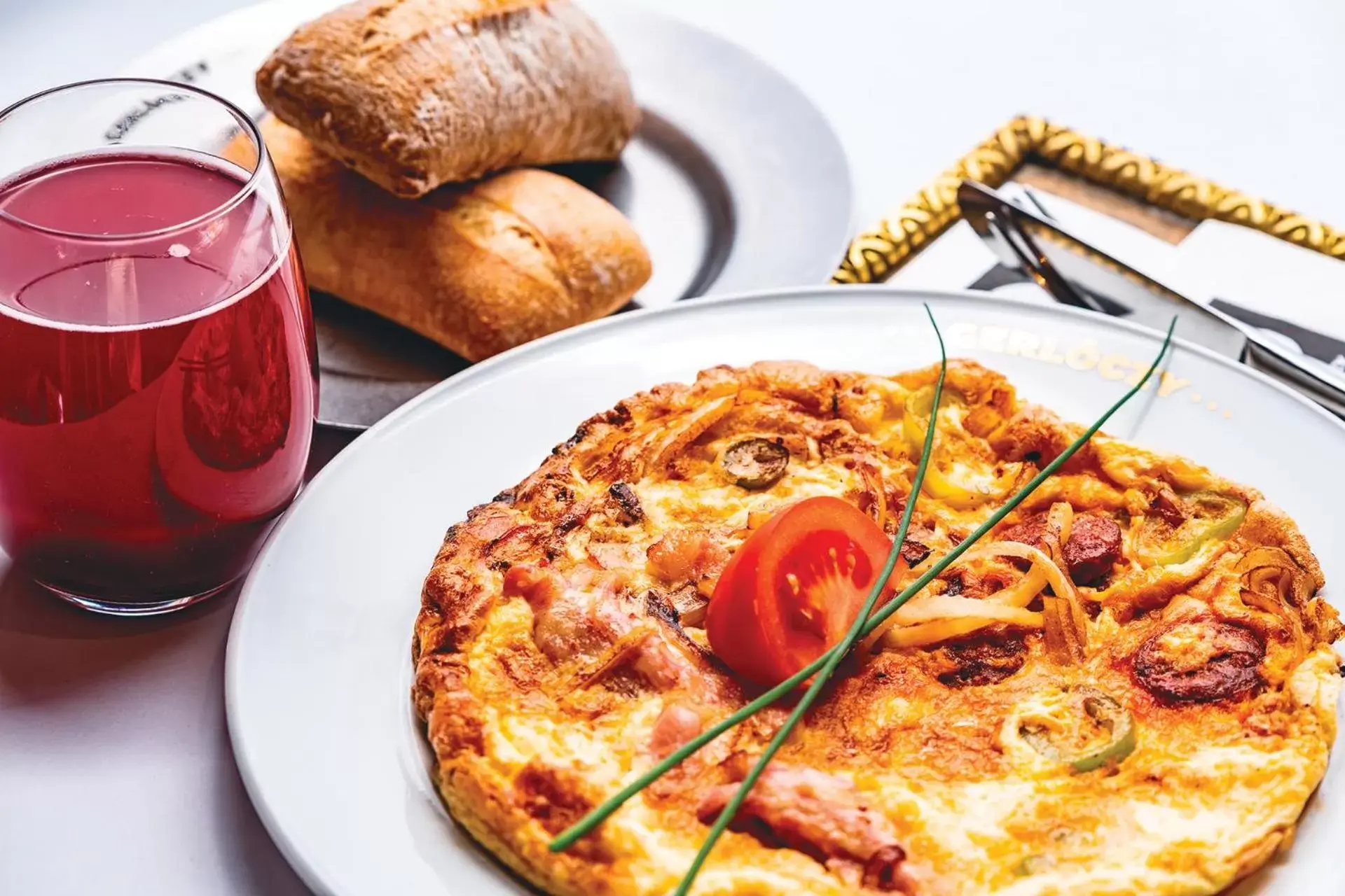 Breakfast, Food in Gerlóczy Boutique Hotel