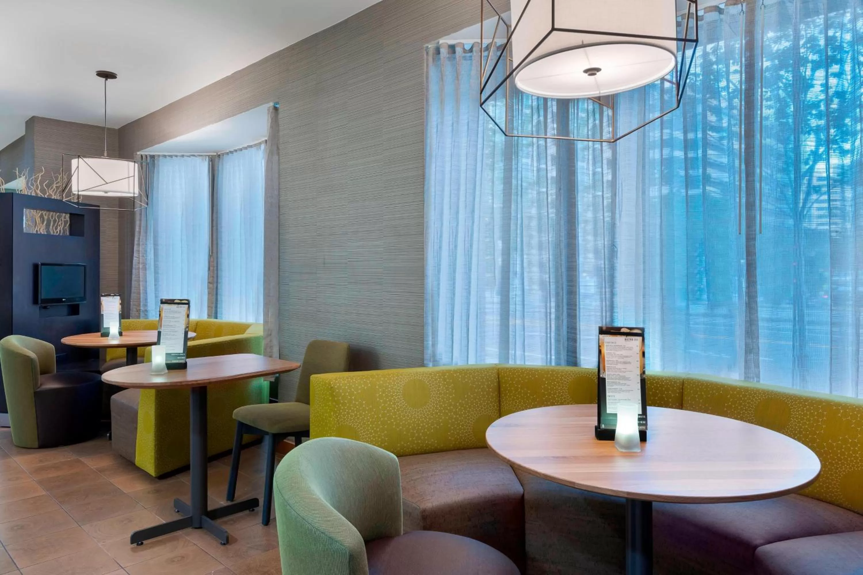 Other in Courtyard Tampa Downtown