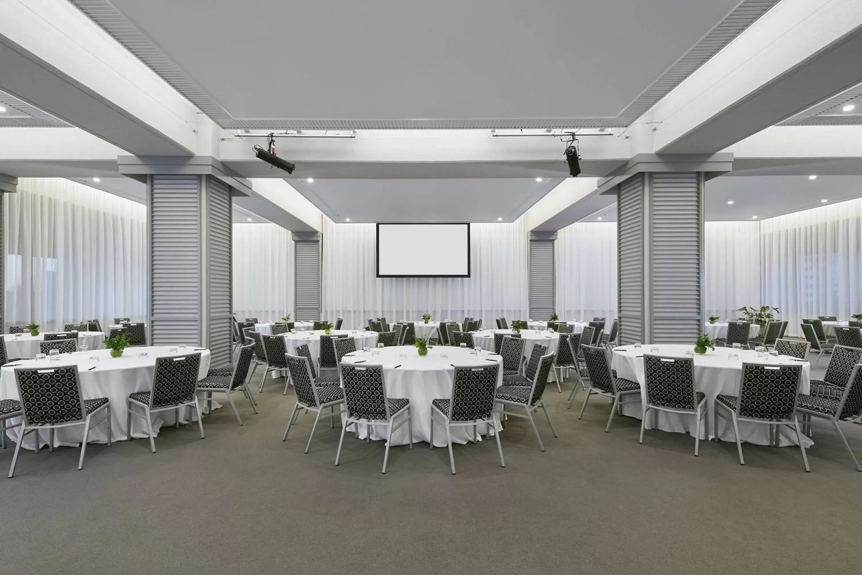 Meeting/conference room in JW Marriott Gold Coast Resort & Spa