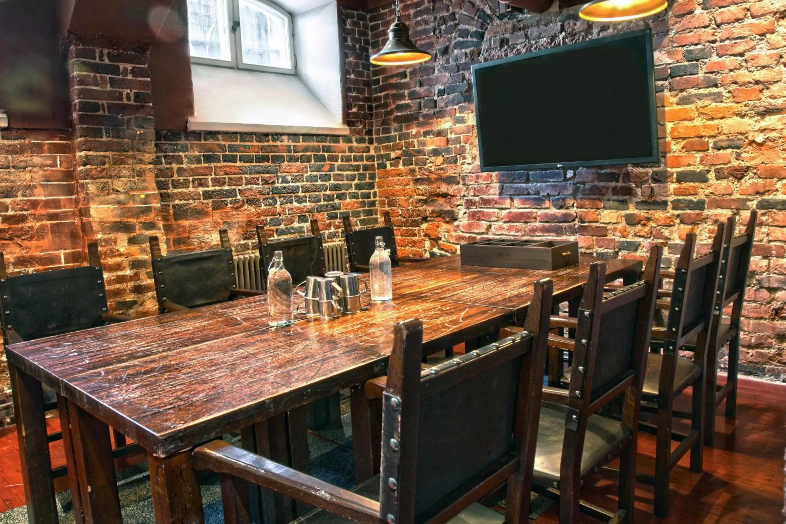 Meeting/conference room in Hotel Katajanokka, Helsinki, a Tribute Portfolio Hotel