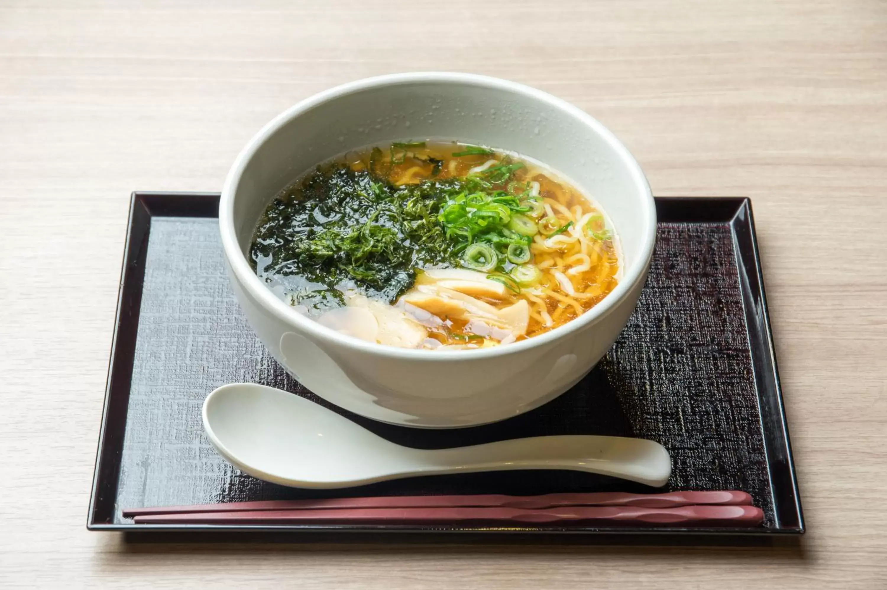 Meals, Food in Dormy Inn Express Kakegawa