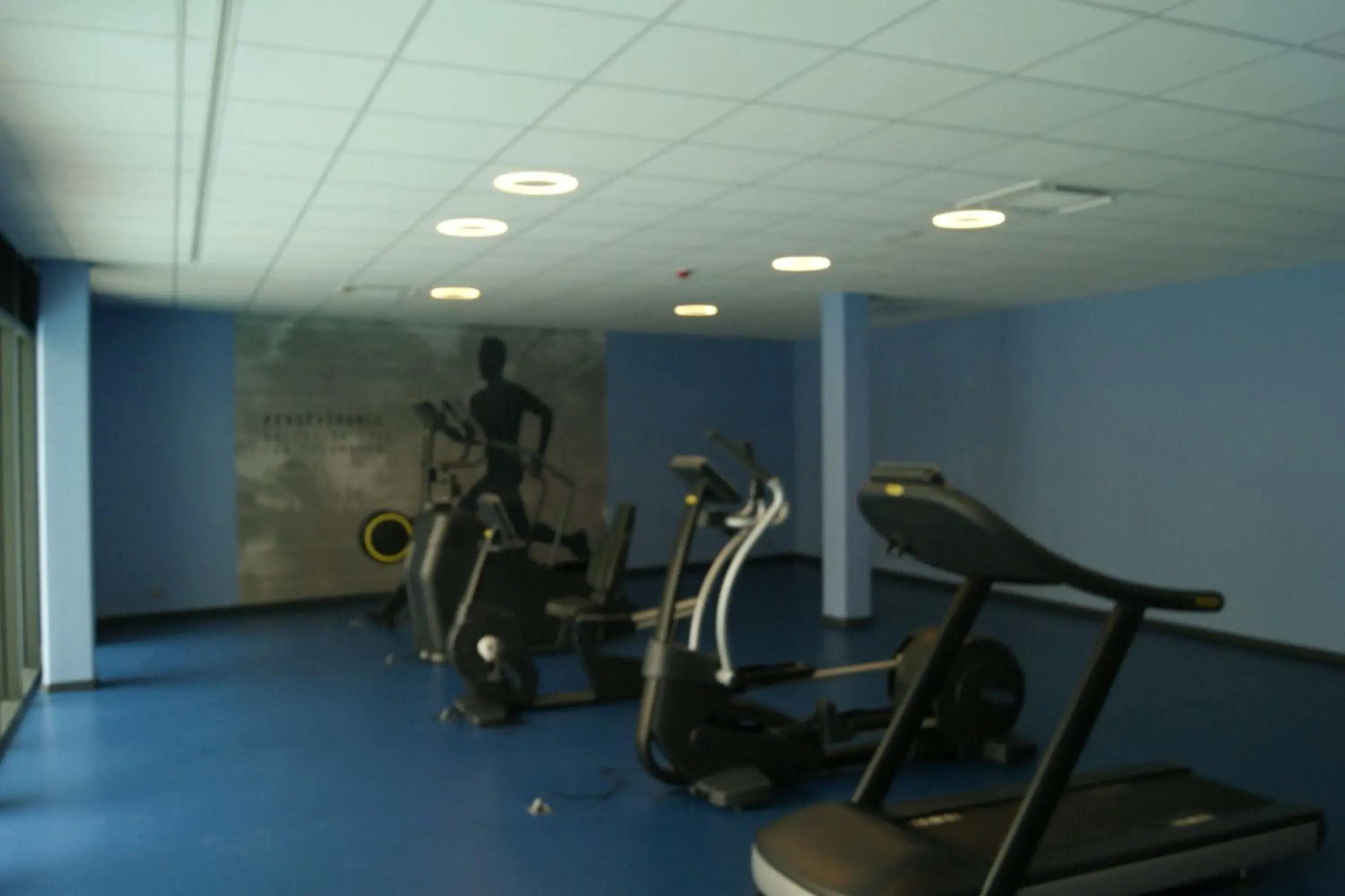 Fitness centre/facilities, Fitness Center/Facilities in Hotel Victor Hugo & Spa