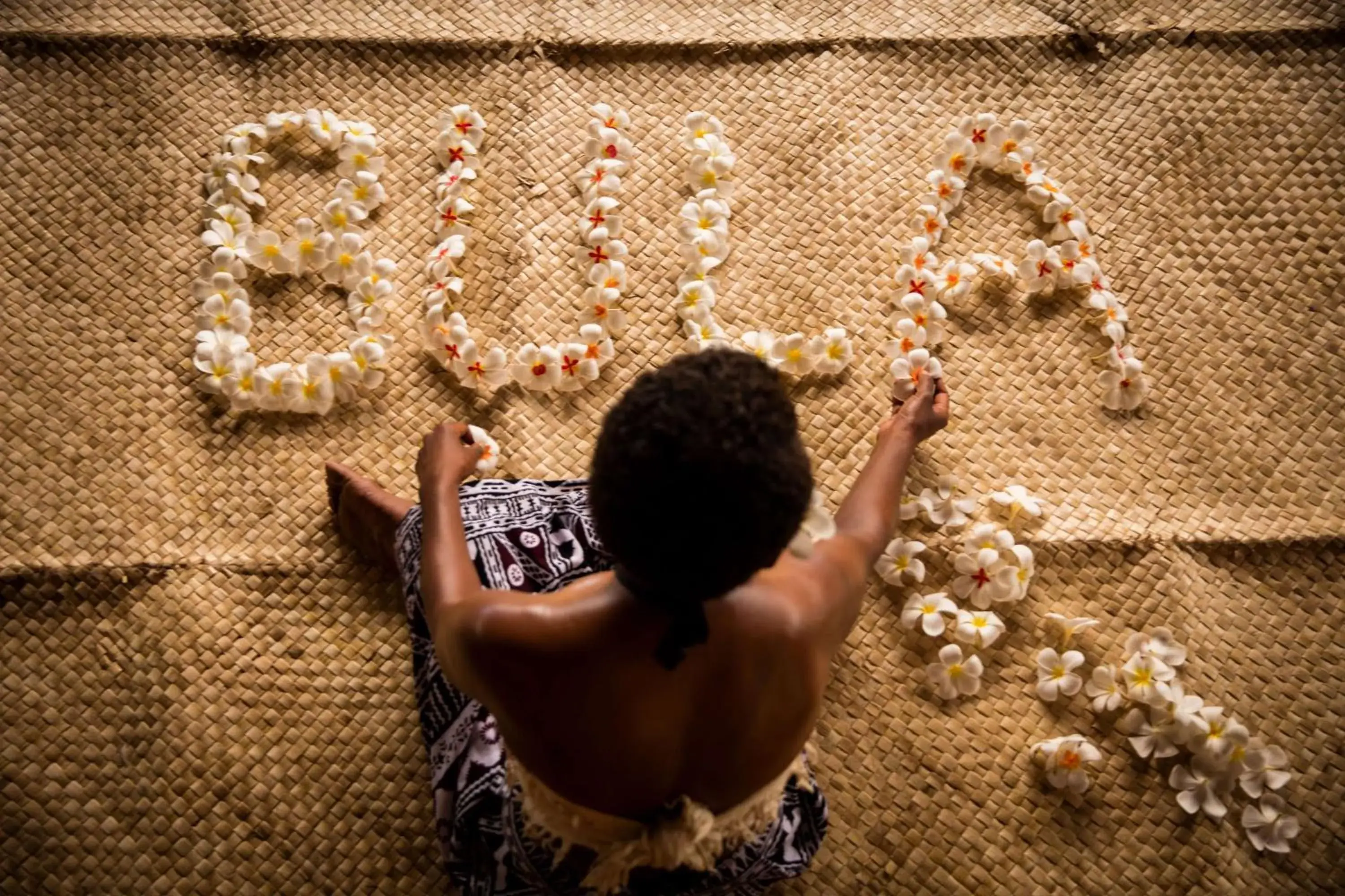 Property building in Outrigger Fiji Beach Resort Property building in Outrigger Fiji Beach Resort