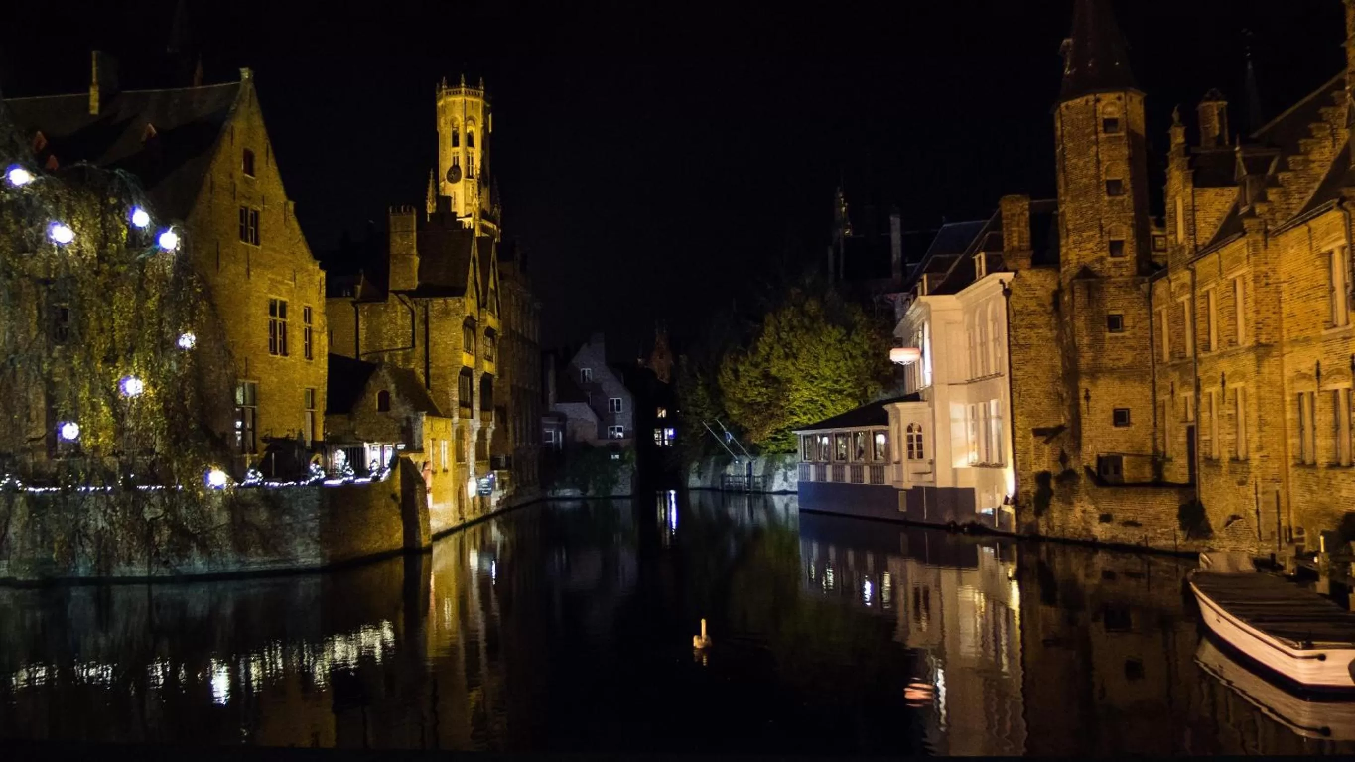 Nearby landmark in B&B Emma