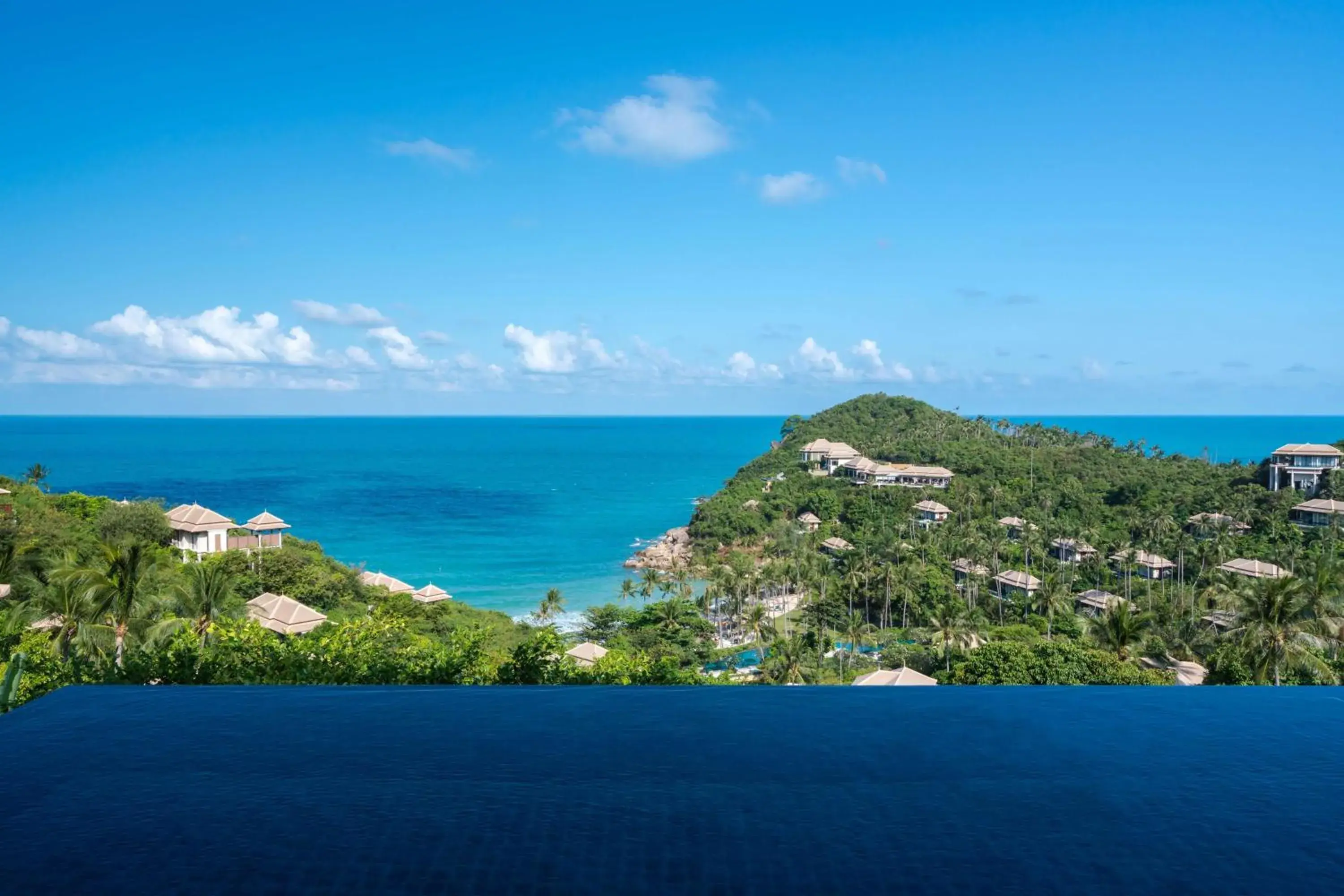 Other, Sea View in Banyan Tree Samui - SHA Extra Plus