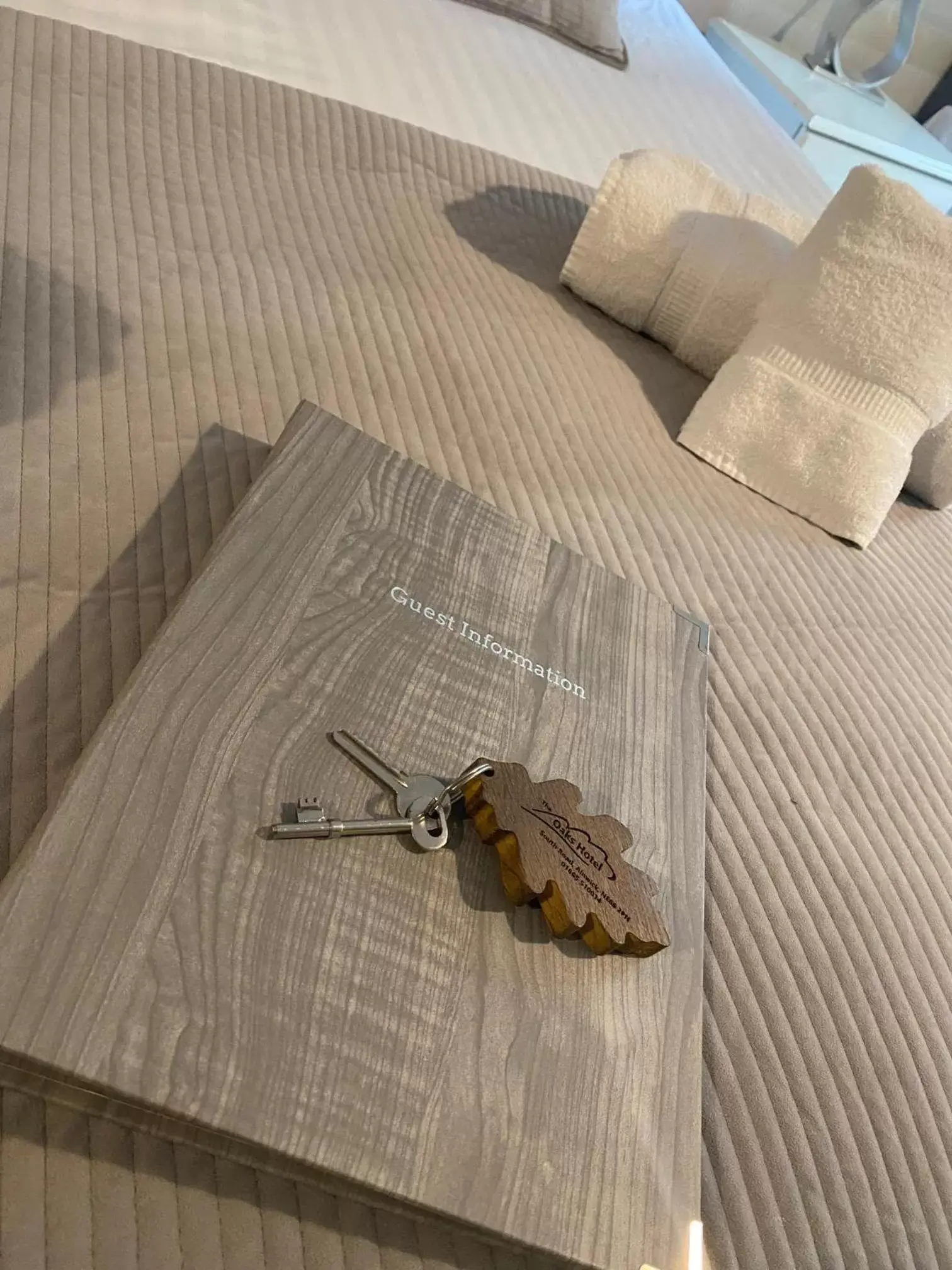 The Oaks Hotel The Oaks Hotel