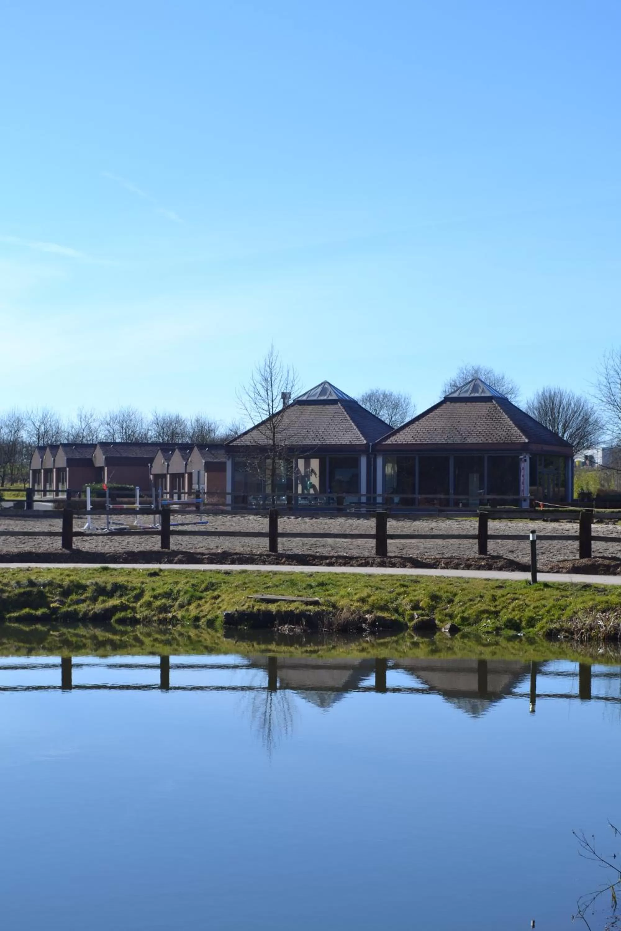 Facade/entrance in Le Relais De La Haute Sambre