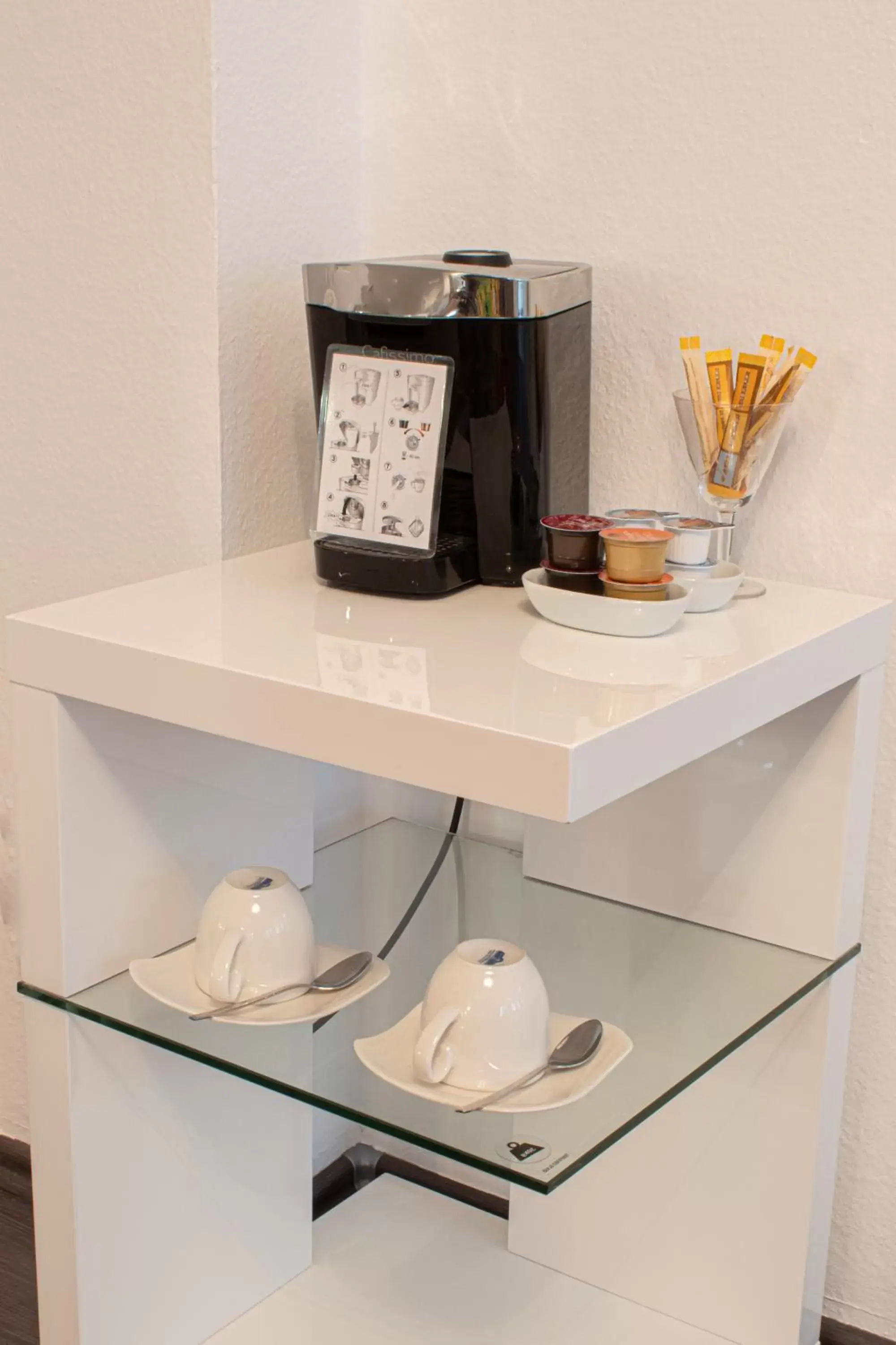 Apartment - single occupancy in Apartments am Prinzenplatz - Superior Apartment - single occupancy in Apartments am Prinzenplatz - Superior