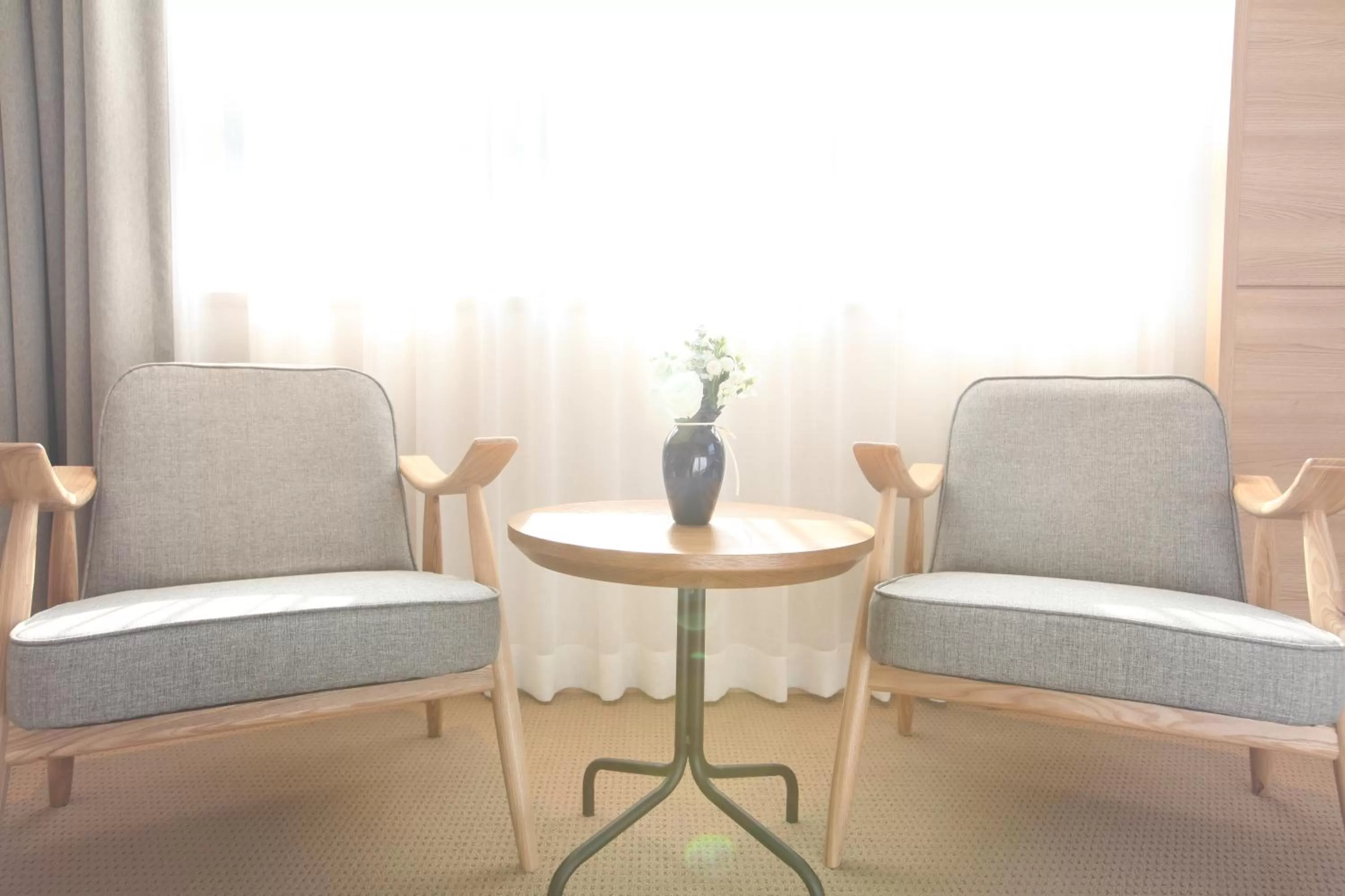 Property building in Acube Hotel Dongdaemun