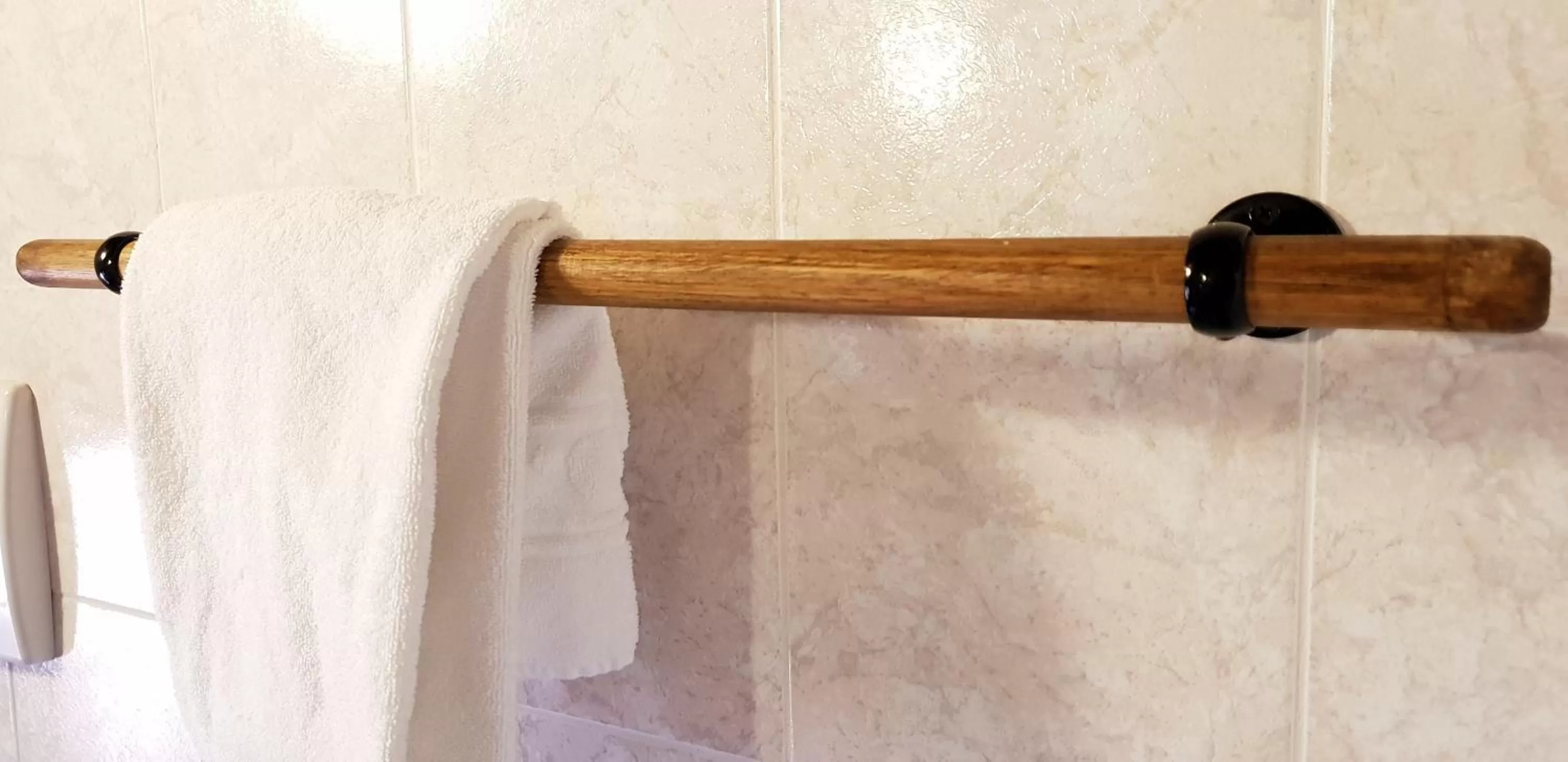 Bathroom in Casa Lady