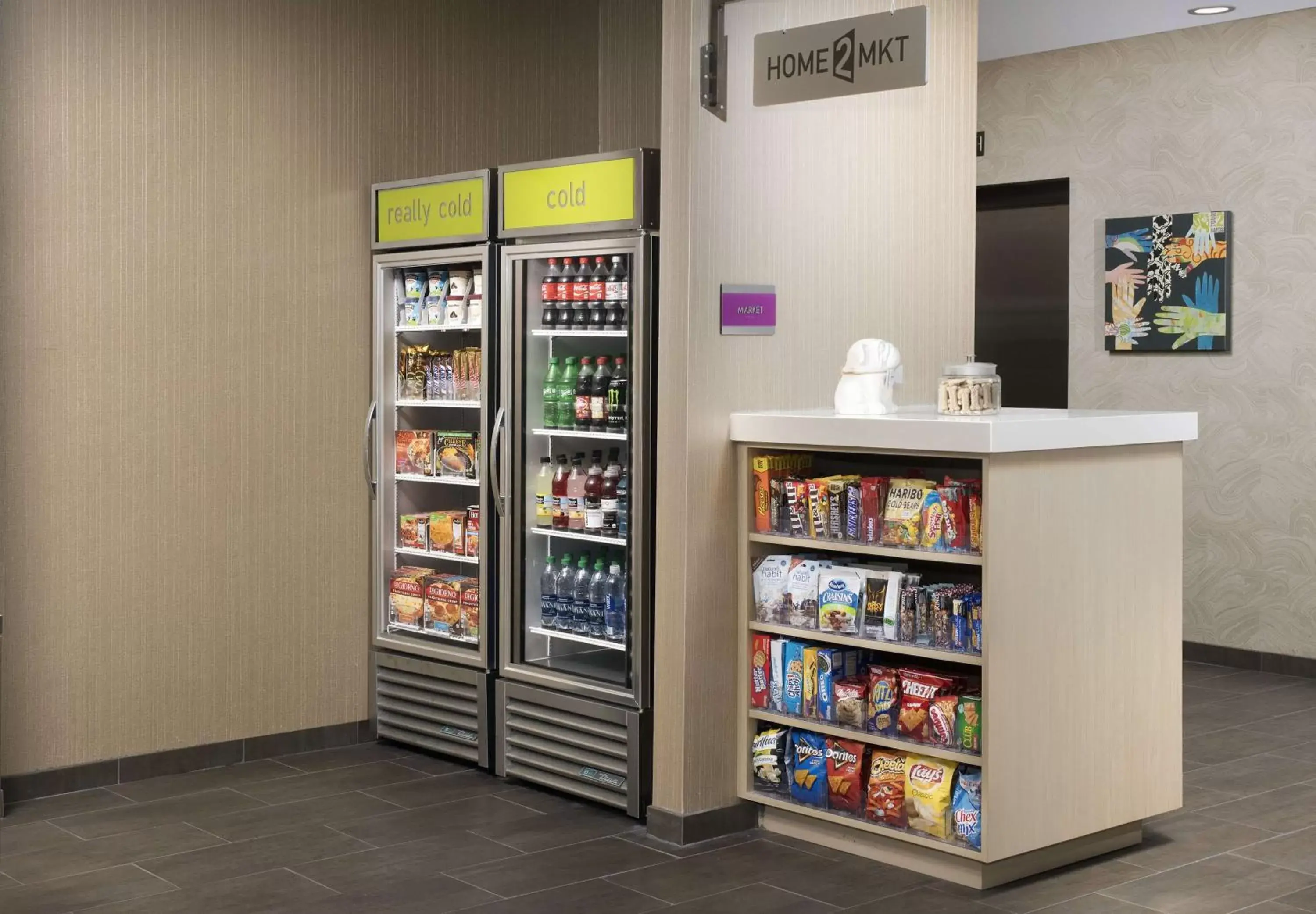 Restaurant/places to eat in Home2 Suites By Hilton Columbia Southeast Fort Jackson Restaurant/places to eat in Home2 Suites By Hilton Columbia Southeast Fort Jackson