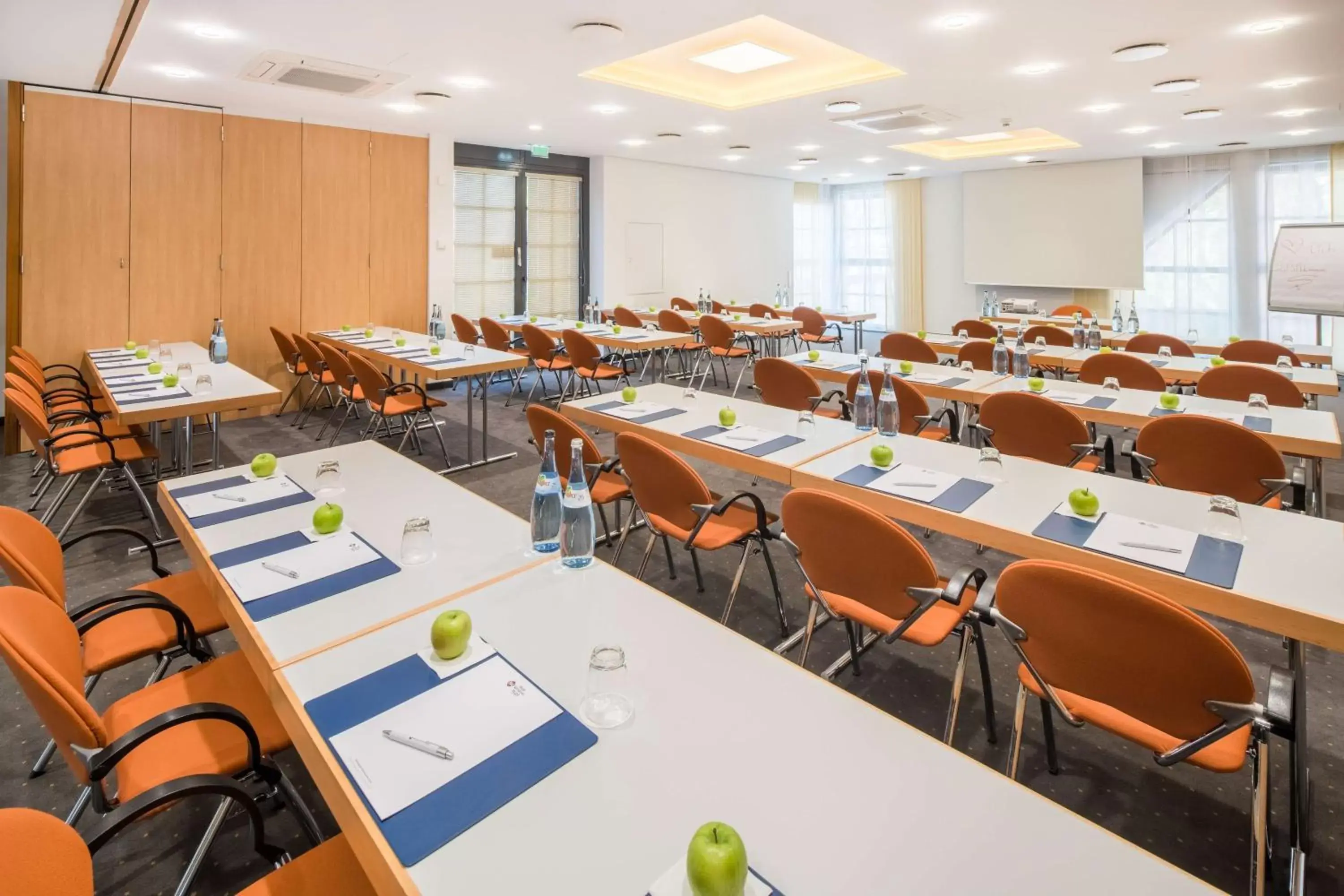 Meeting/conference room in Best Western Plus Hotel Am Schlossberg