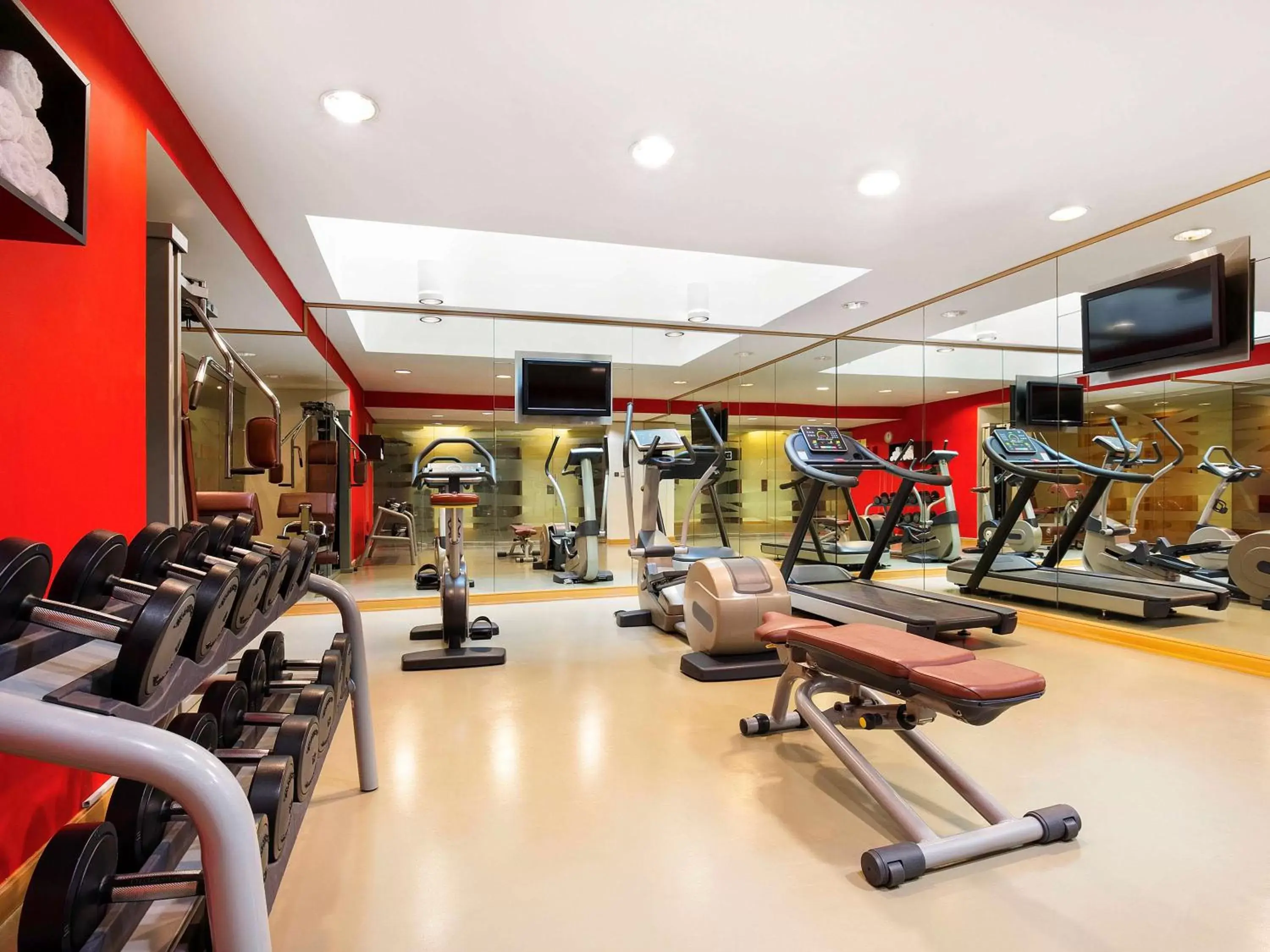 Other, Fitness Center/Facilities in Ibis Al Rigga