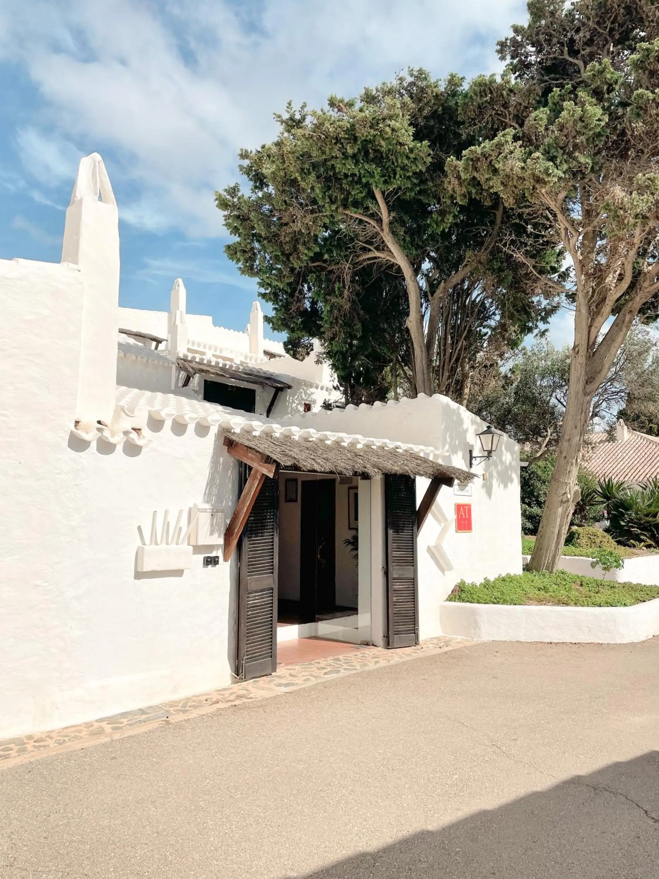 Property building in Binivell Park - Caliu Apartments