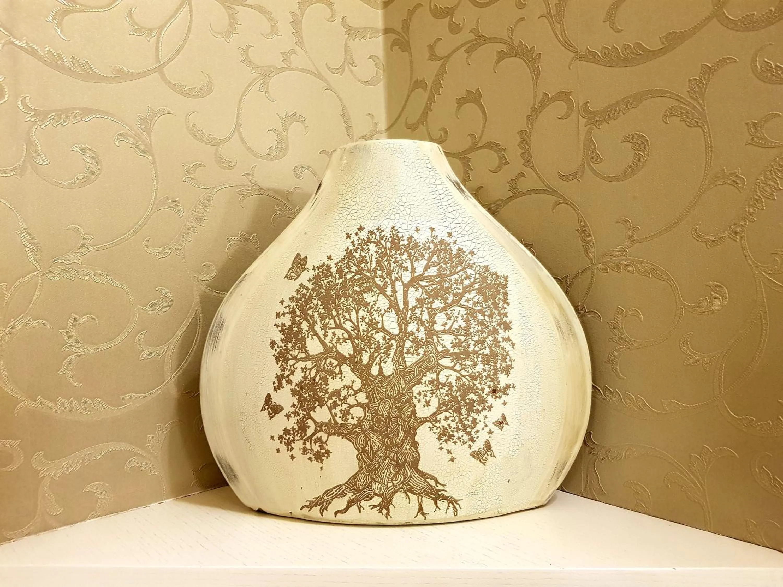 Decorative detail in Eski Masal Hotel - Special Class