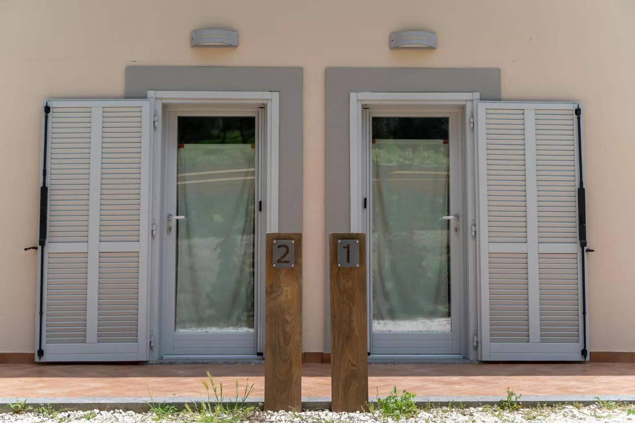 Property building, Facade/Entrance in L'Olivo Country Club Resort & SPA