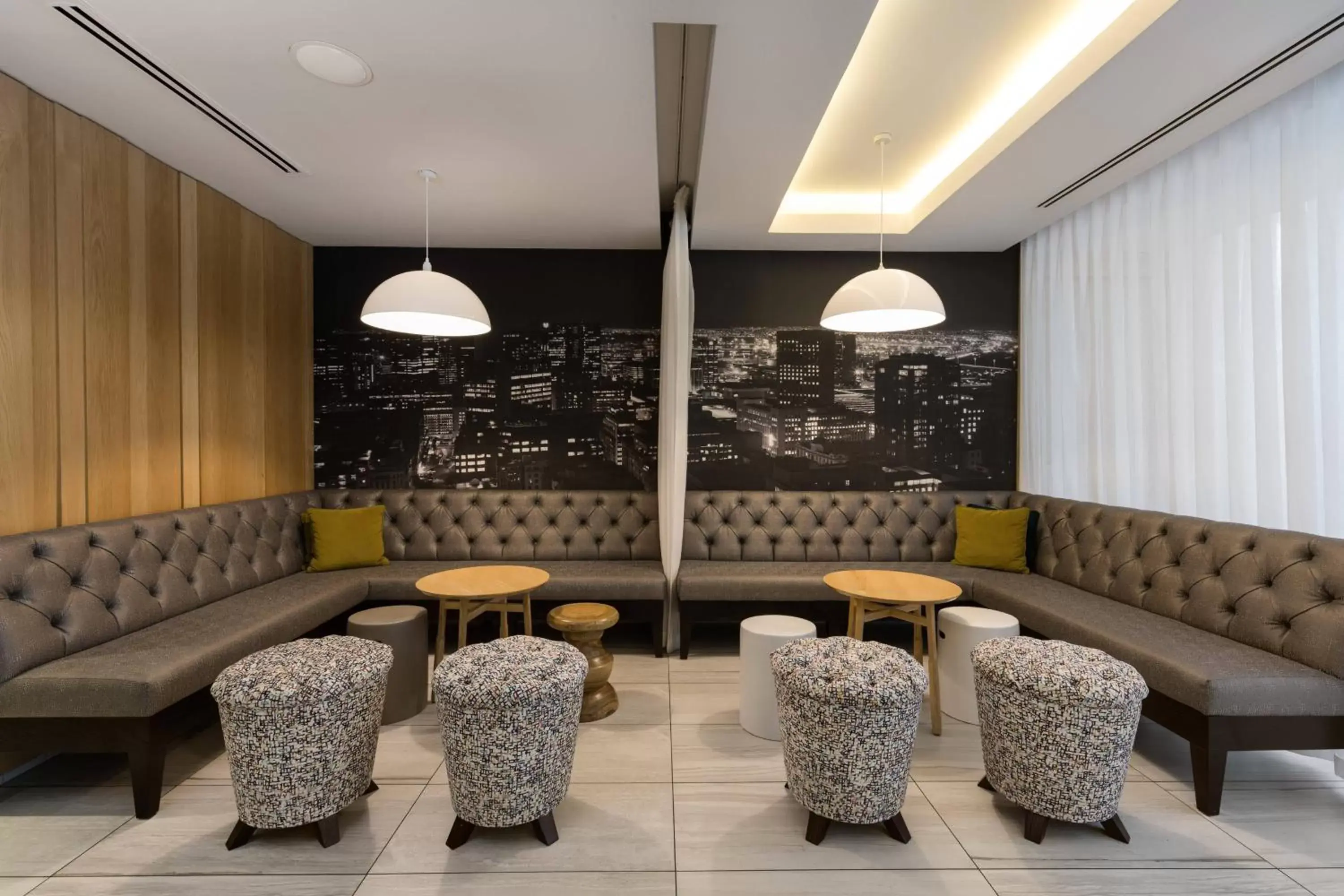 Lobby or reception, Seating Area in Protea Hotel Fire & Ice by Marriott Cape Town