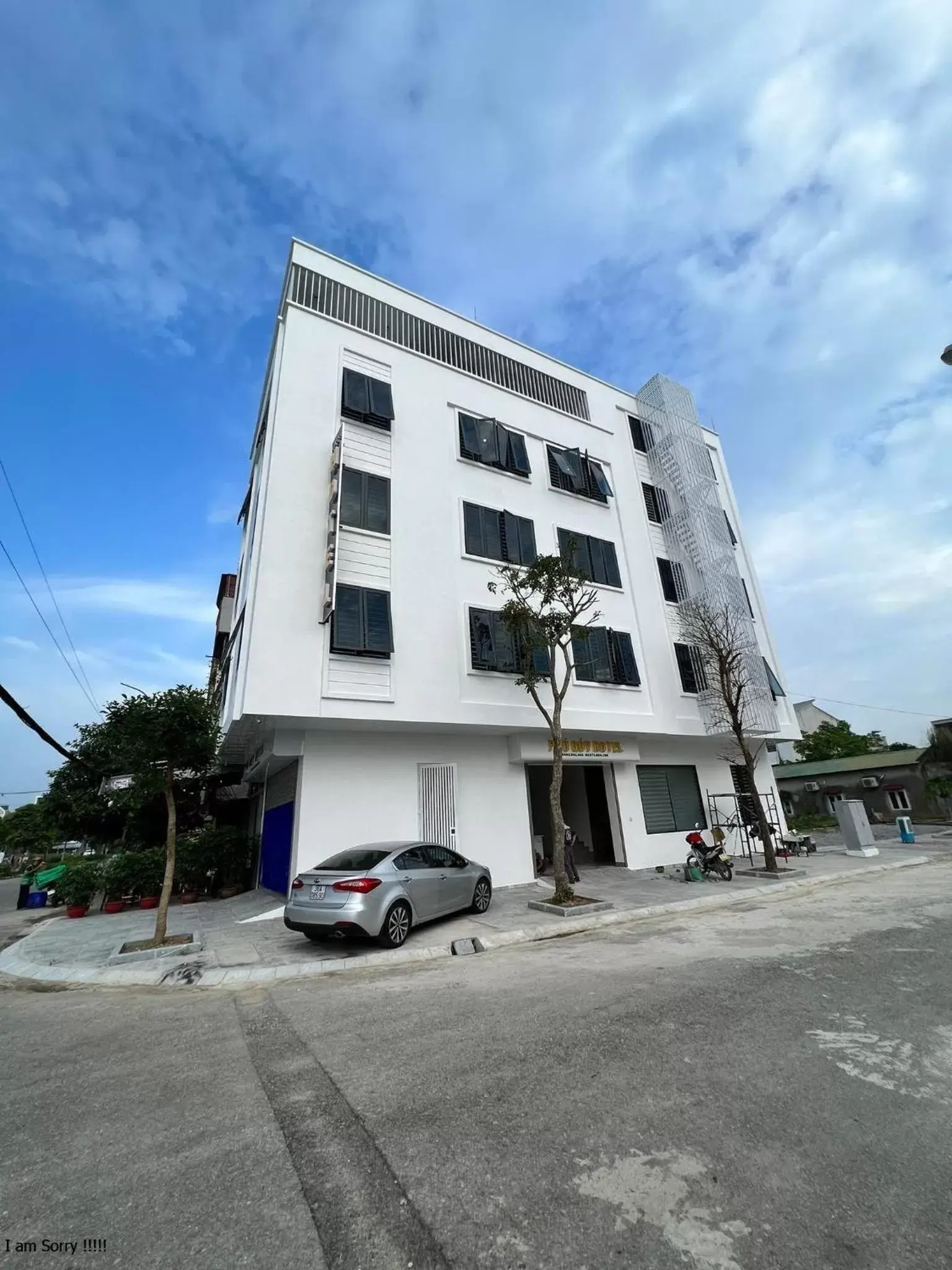 Phú Quý Hotel Phú Quý Hotel