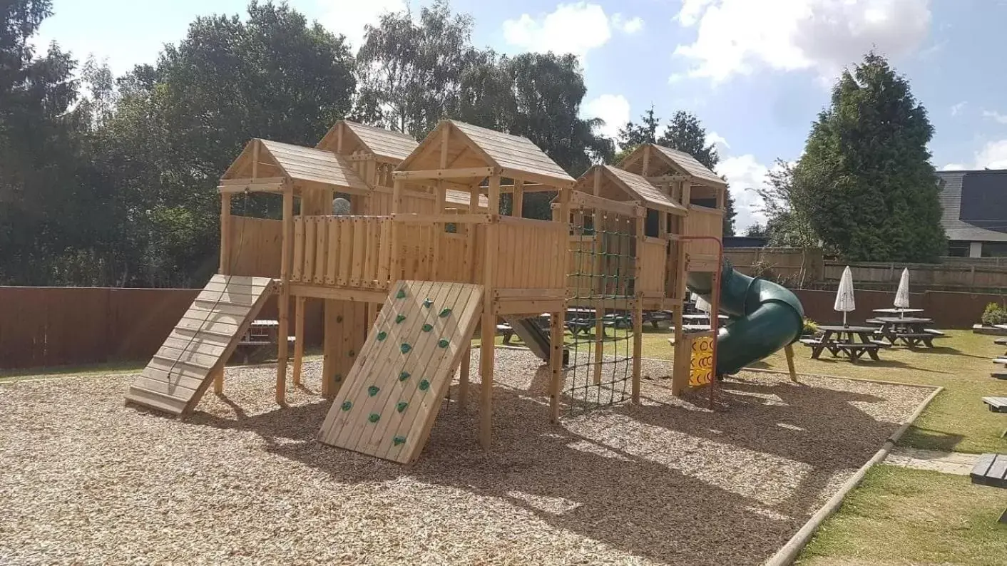 Property building in The Star Inn Property building in The Star Inn
