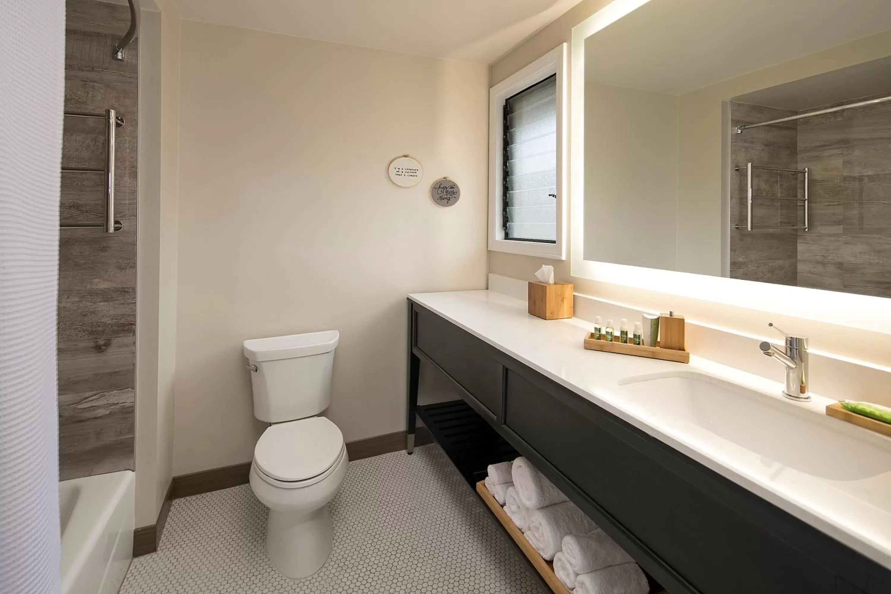 Bathroom in Oceanpoint Ranch