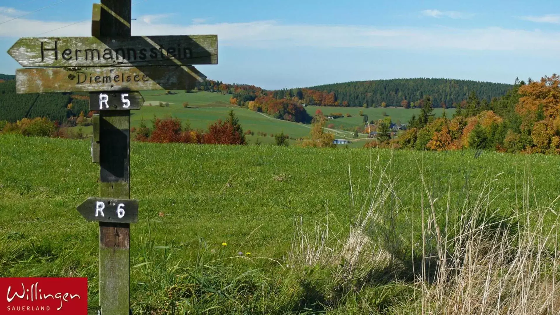 Hiking in Göbels Landhotel