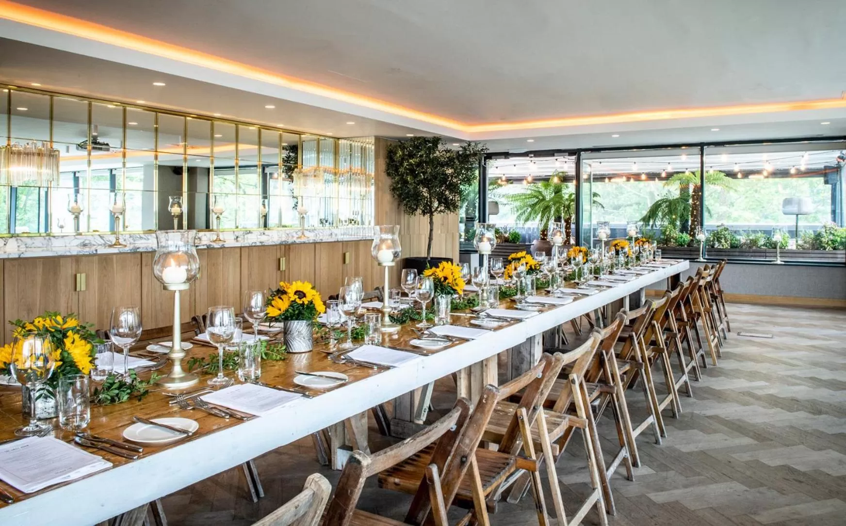 Business facilities in The River Lee Hotel a member of The Doyle Collection