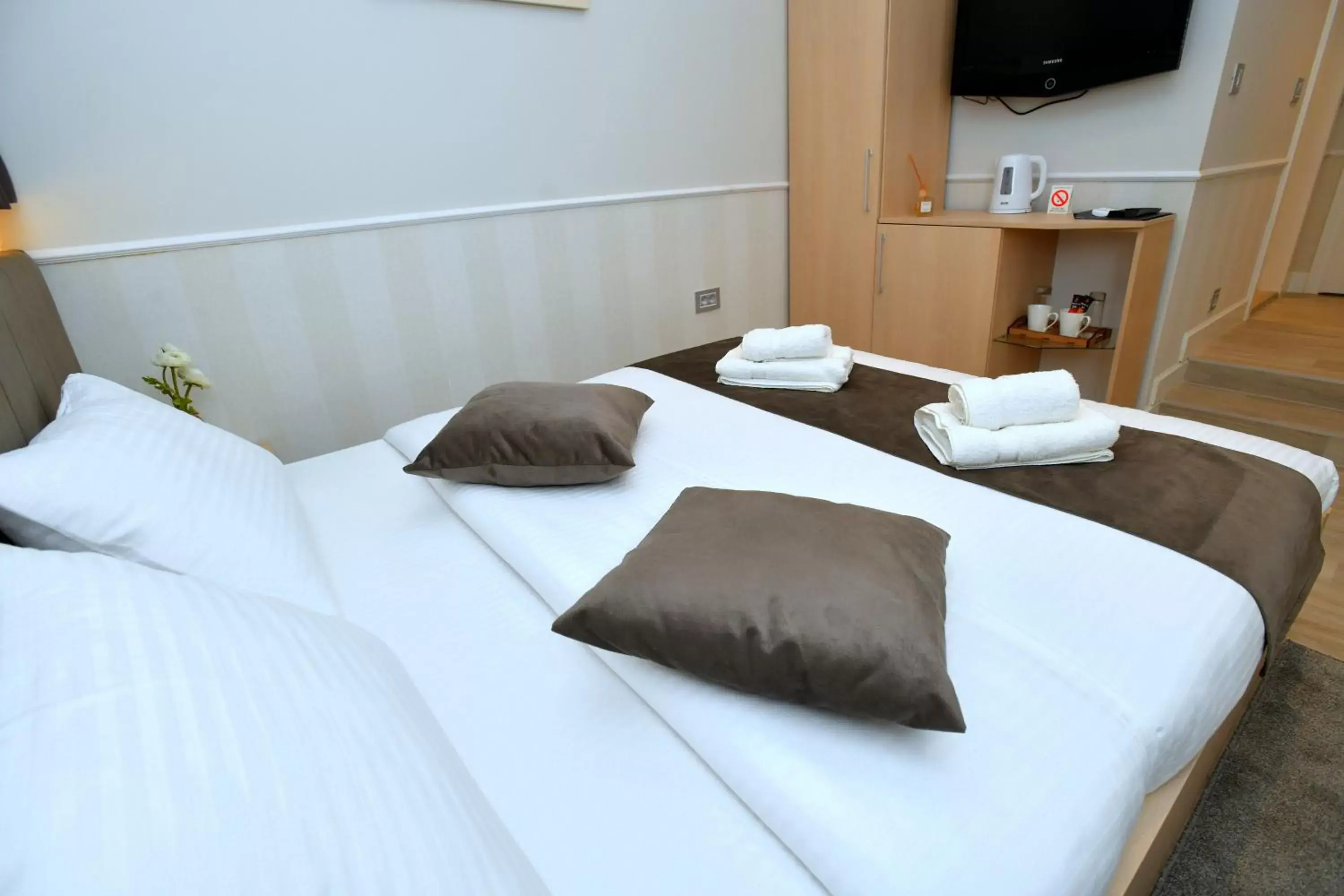 Standard King Room in PRESIDENT Standard King Room in PRESIDENT