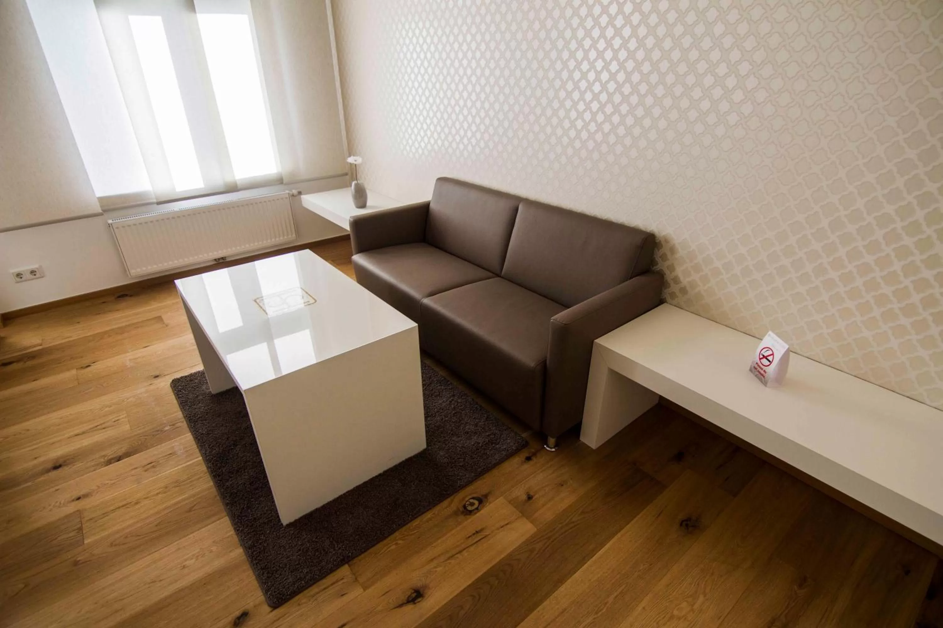 TV and multimedia in Haven Hotels - Helvetia Suites