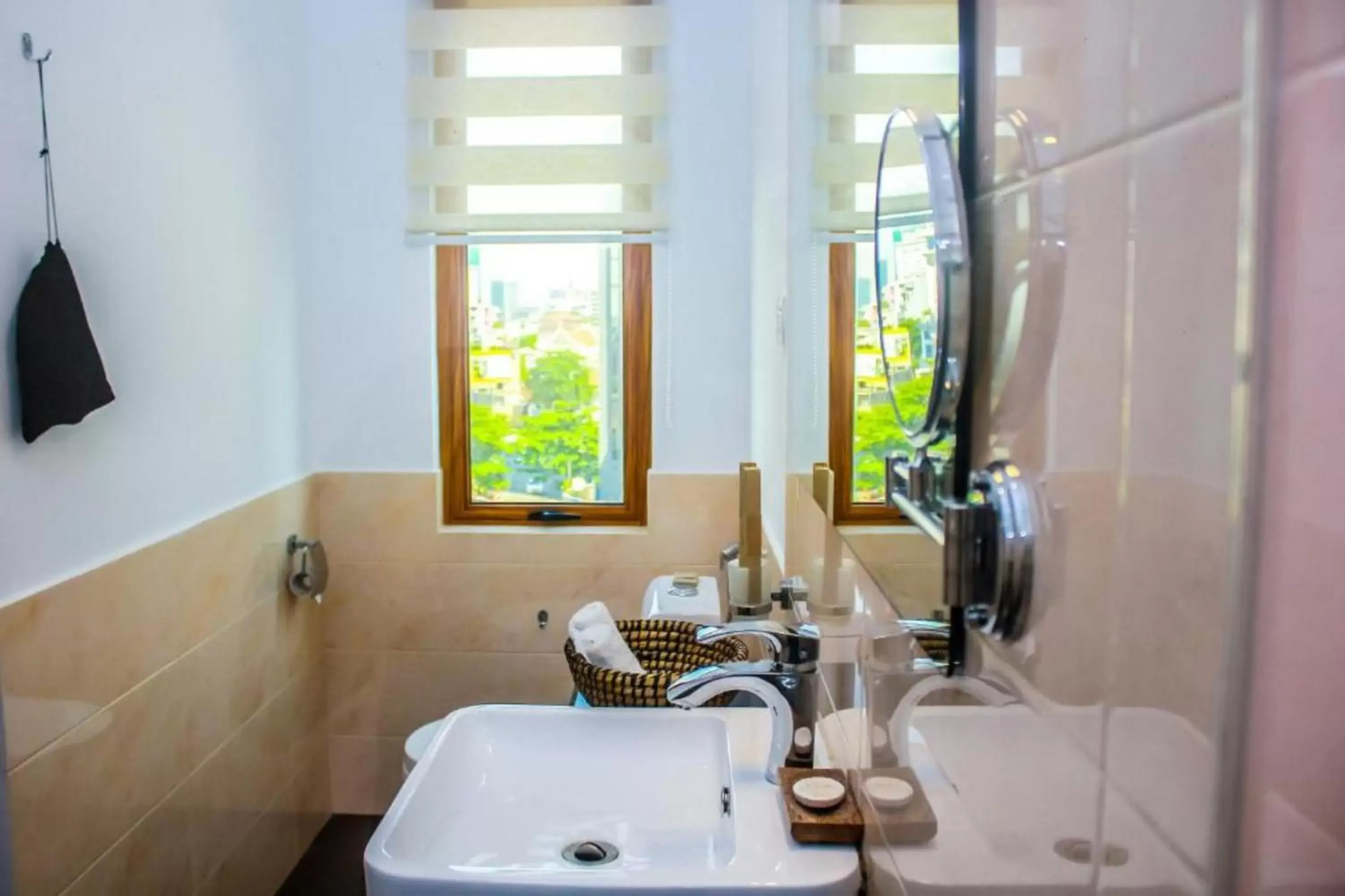Other, Bathroom in Morven Hotel Colombo