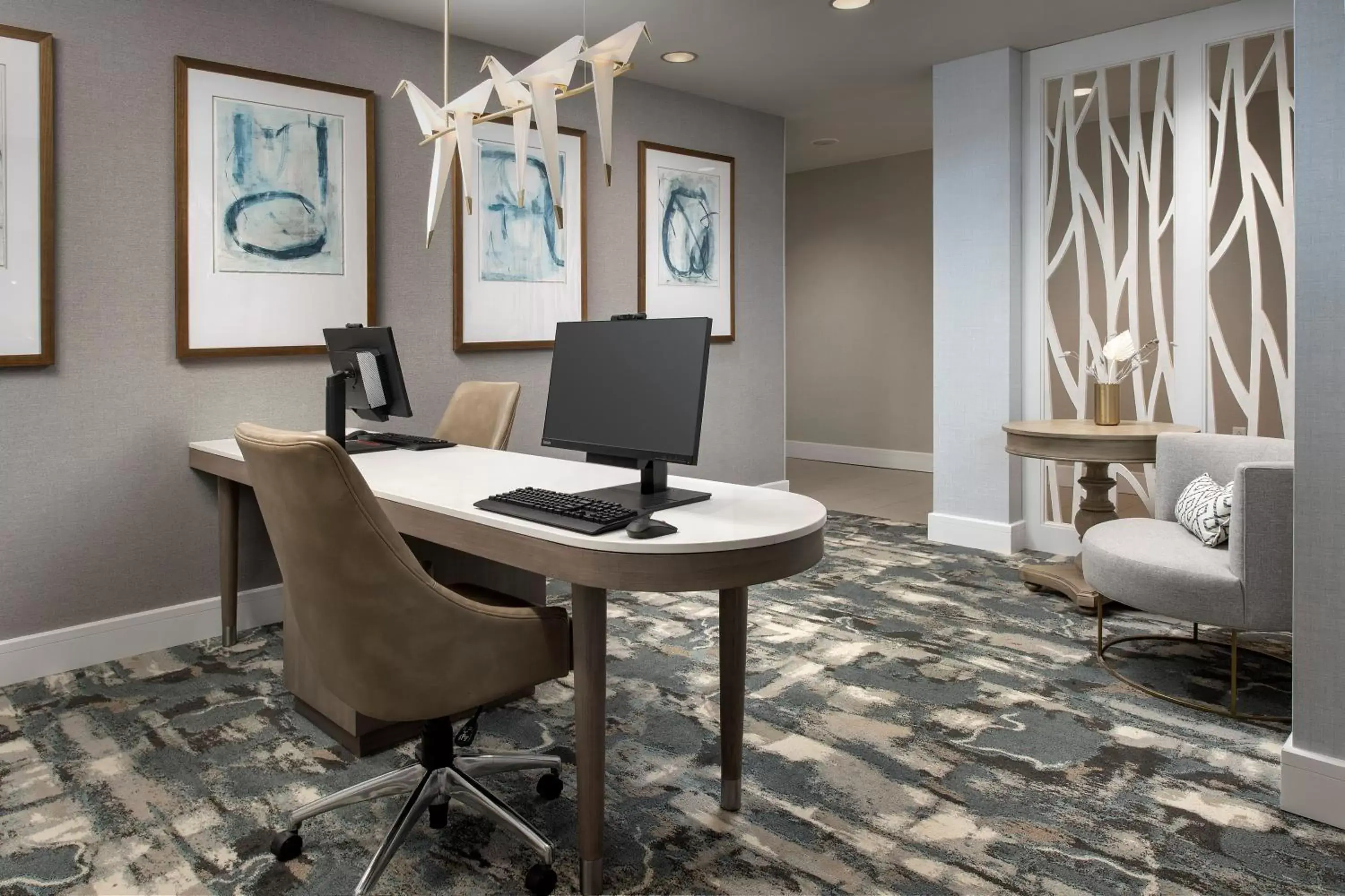 Business facilities in Homewood Suites By Hilton Destin