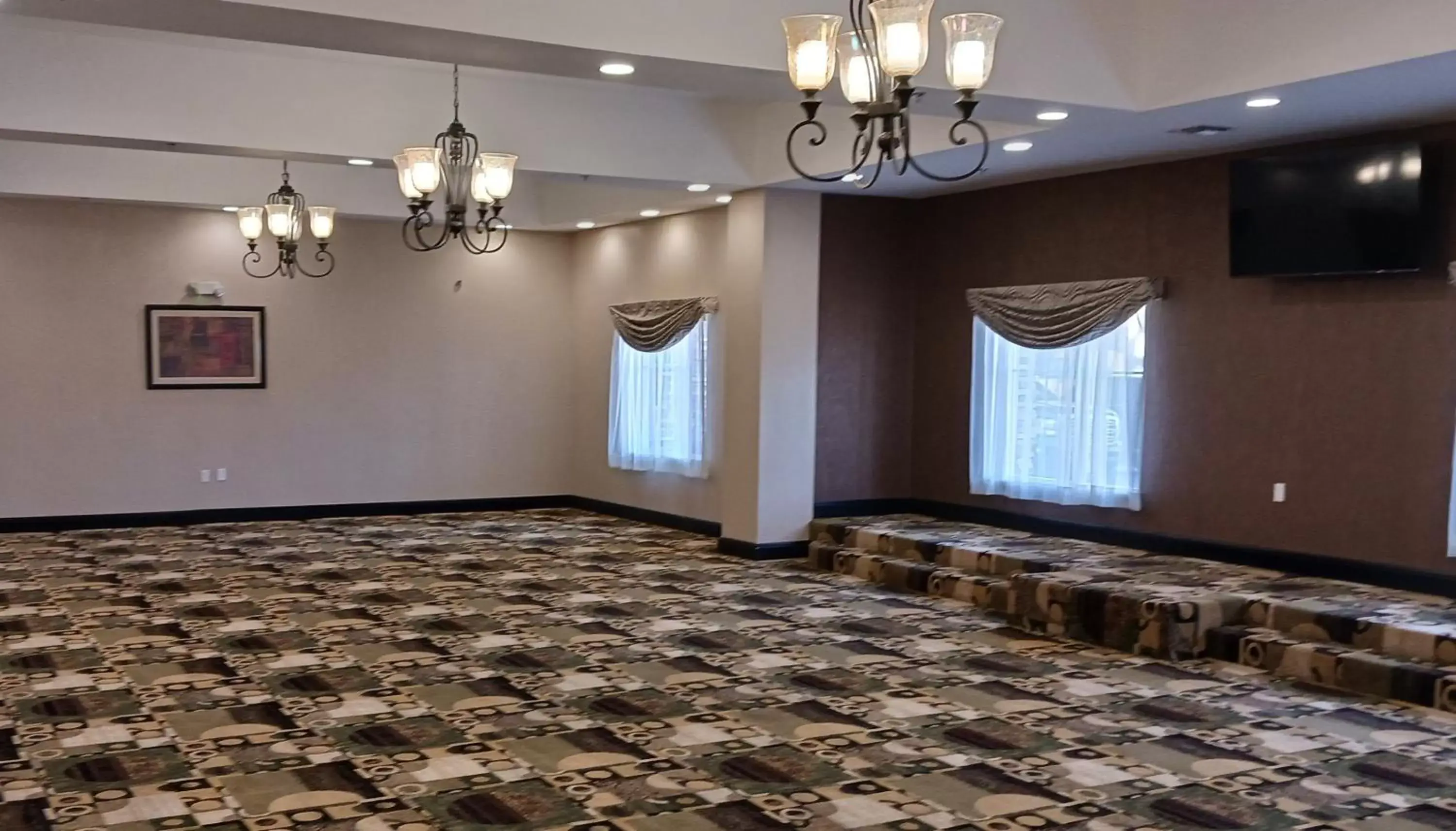 Meeting/conference room, Banquet Facilities in Red Roof Inn & Suites Longview
