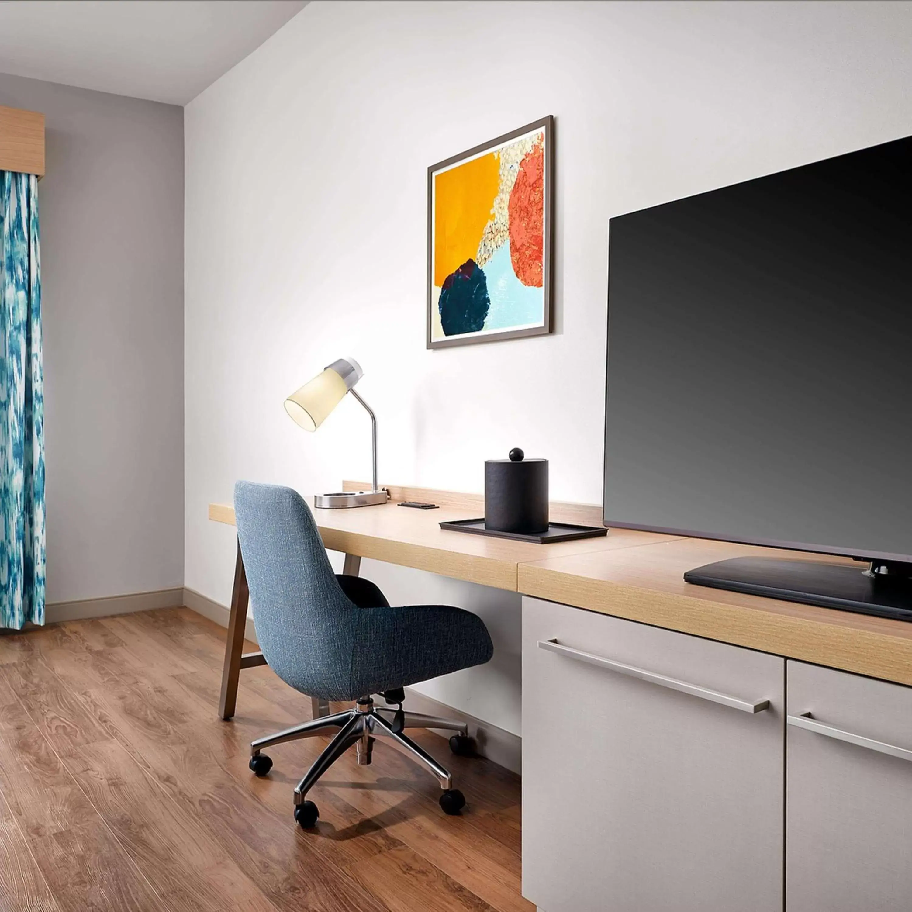 King Room - Hearing Access in Hilton Garden Inn Grapevine At Silverlake Crossing, Tx King Room - Hearing Access in Hilton Garden Inn Grapevine At Silverlake Crossing, Tx