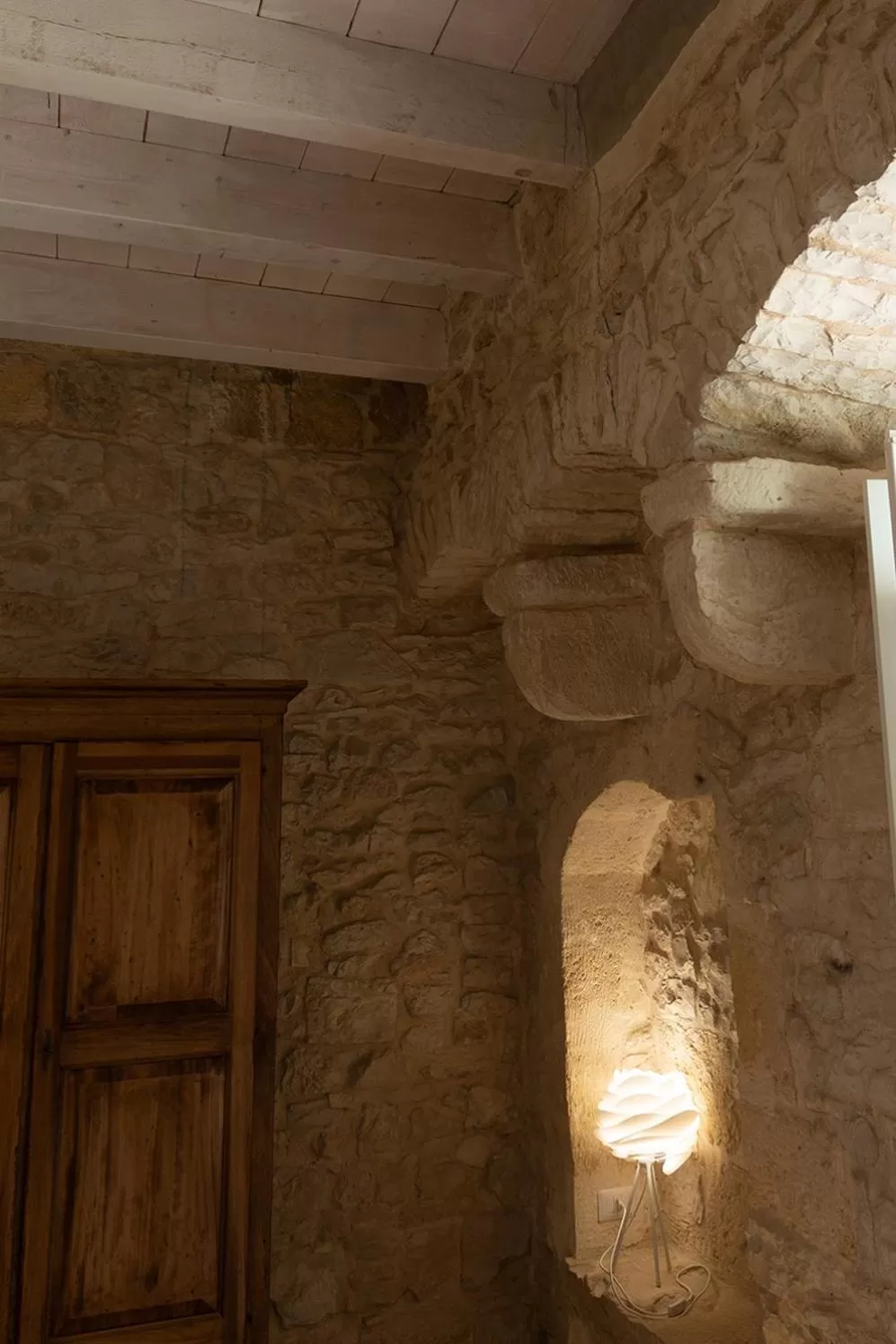 Photo of the whole room in Graffiti Living - Affittacamere