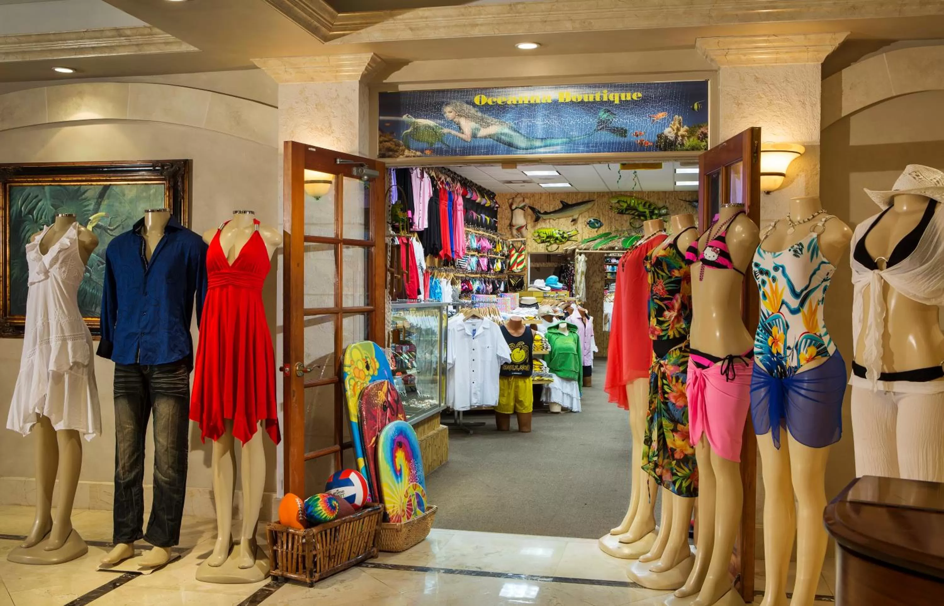 Other in Ocean Sky Hotel & Resort