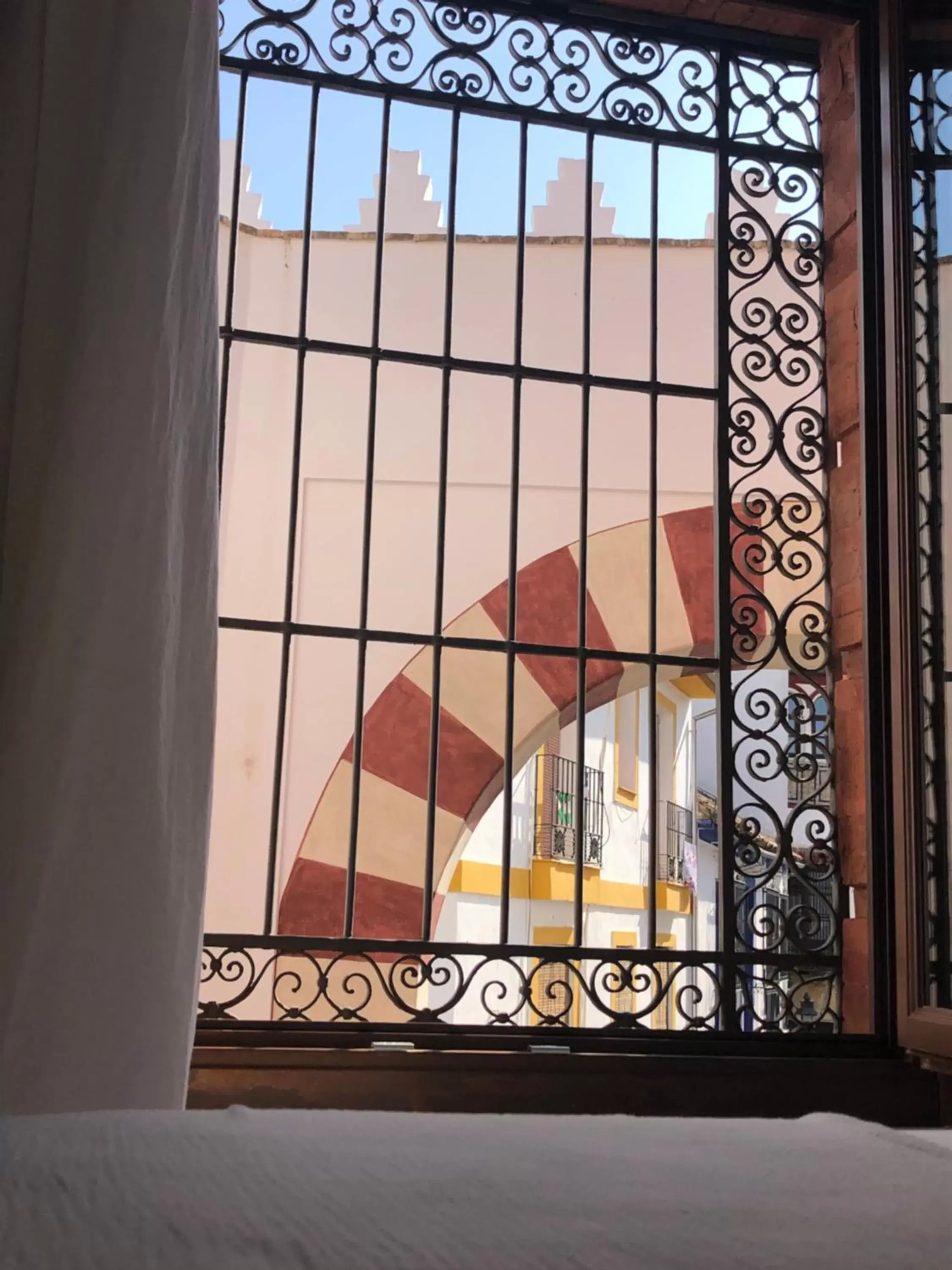 View (from property/room) in La Ermita Suites - Único Hotel Monumento de Córdoba
