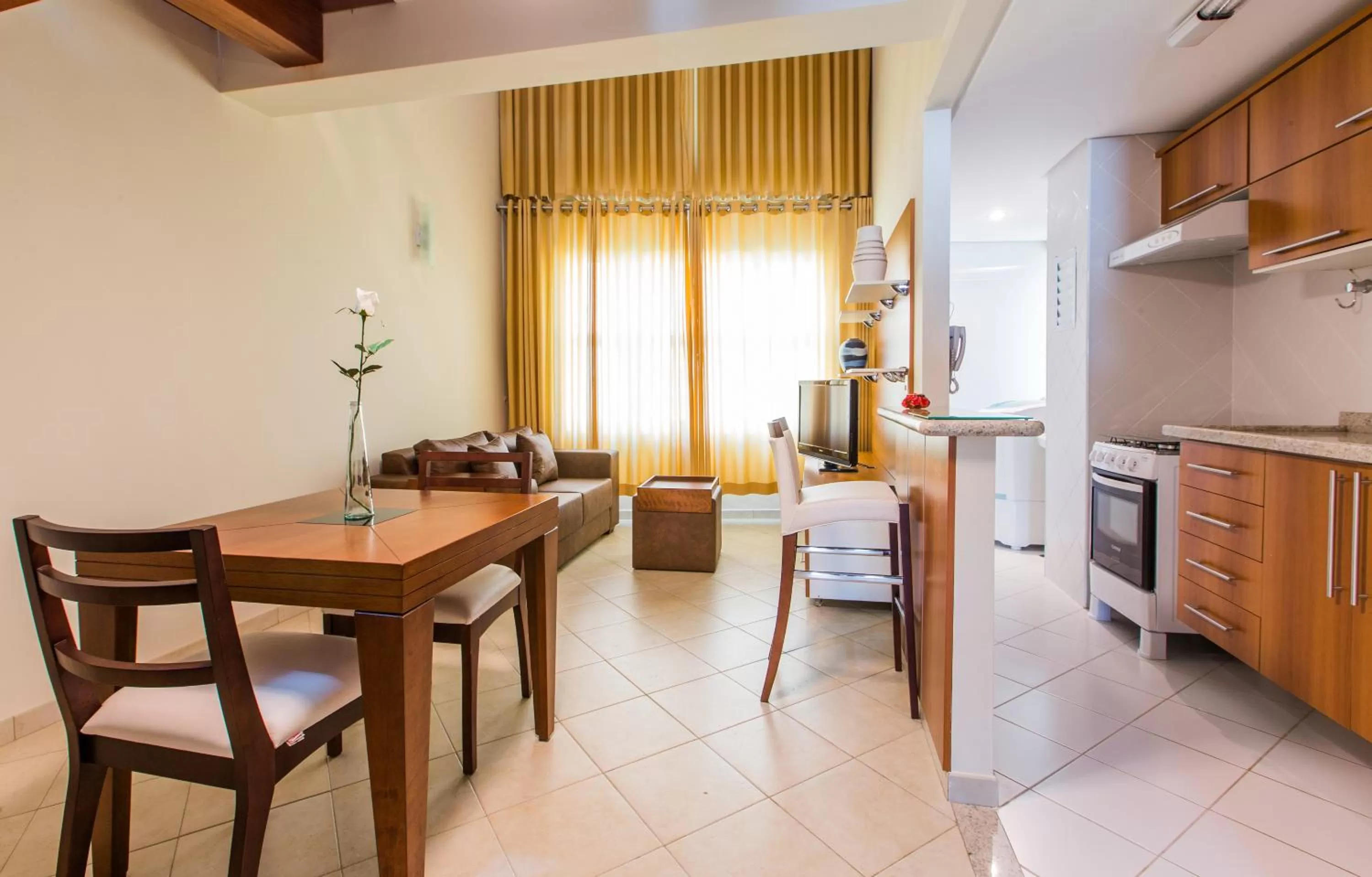 Day in Hotel City Hall